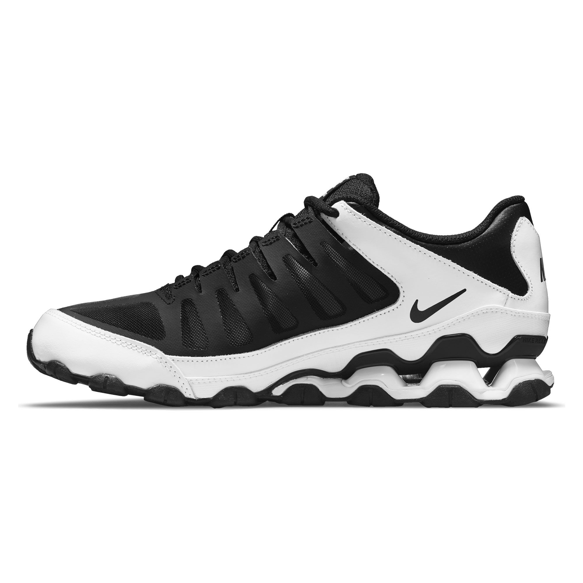 Zapatillas Reax 8 TR Mesh - Fútbol Factory