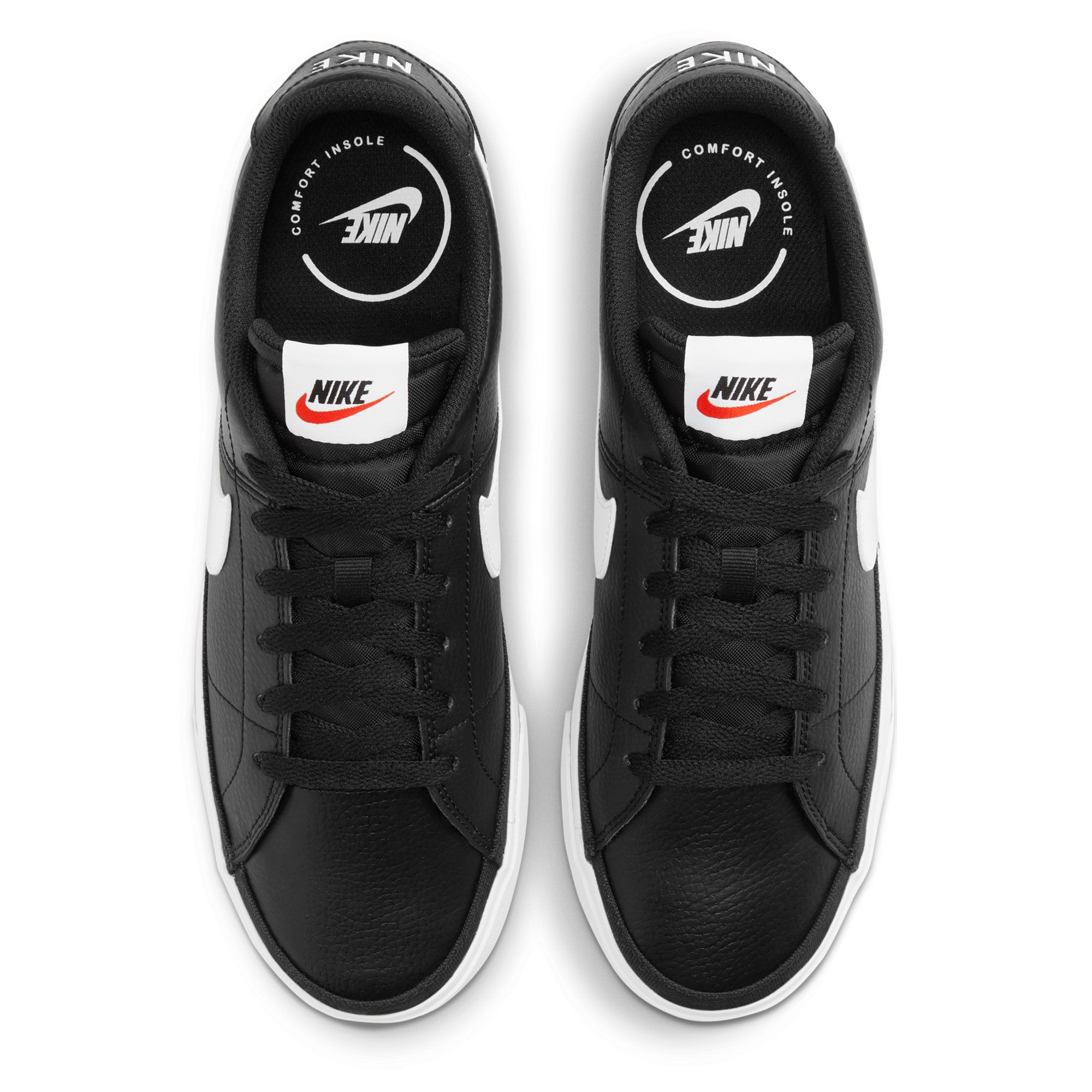Zapatillas Court Legacy - Fútbol Factory