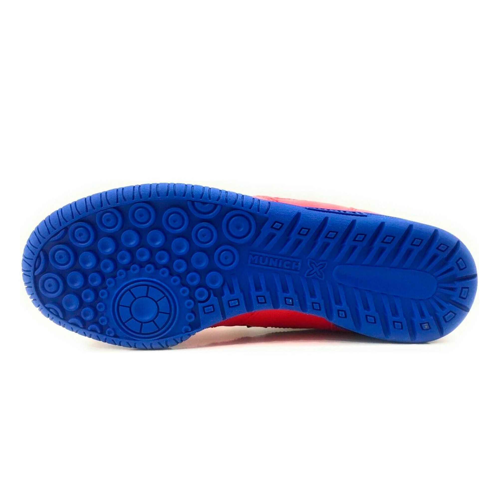 Zapatillas Munich G3 IN - Fútbol Factory