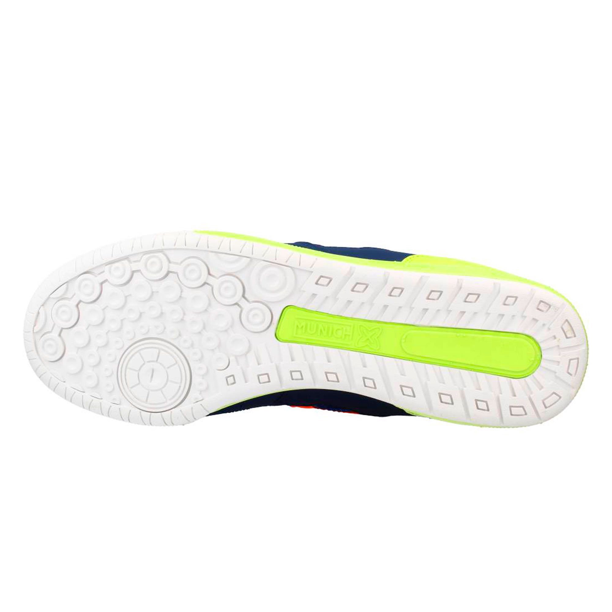 Zapatillas Munich G-3 IN - Fútbol Factory