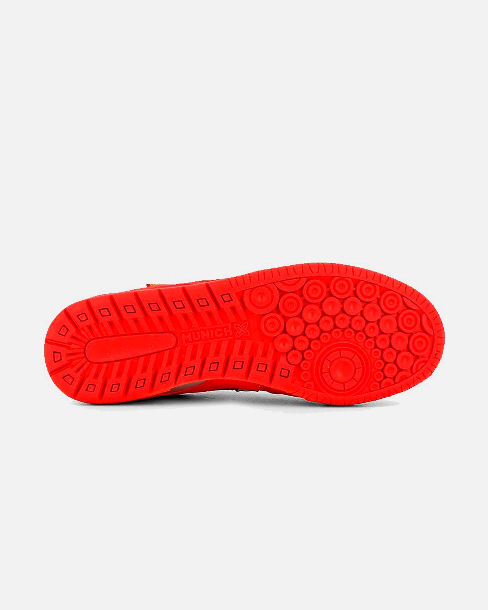 Zapatillas Munich Continental V2 IN - Fútbol Factory