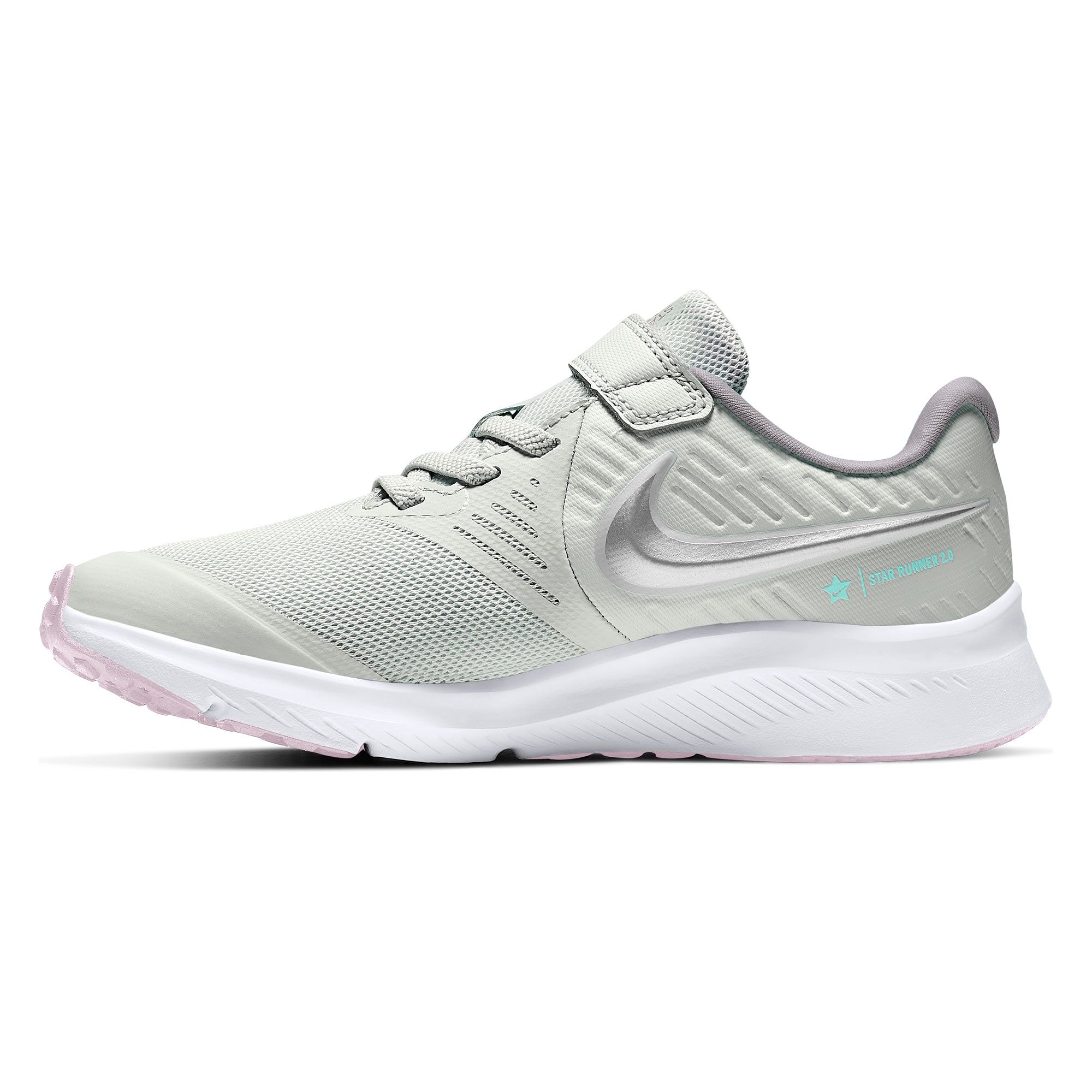 Zapatillas Nike Star Runner 2 - Fútbol Factory