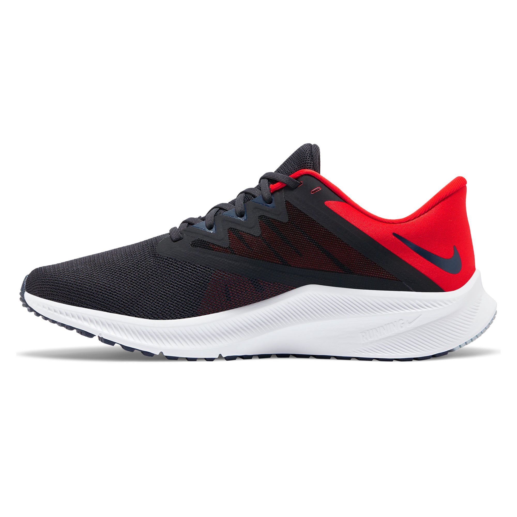 Zapatillas Quest 3 - Fútbol Factory