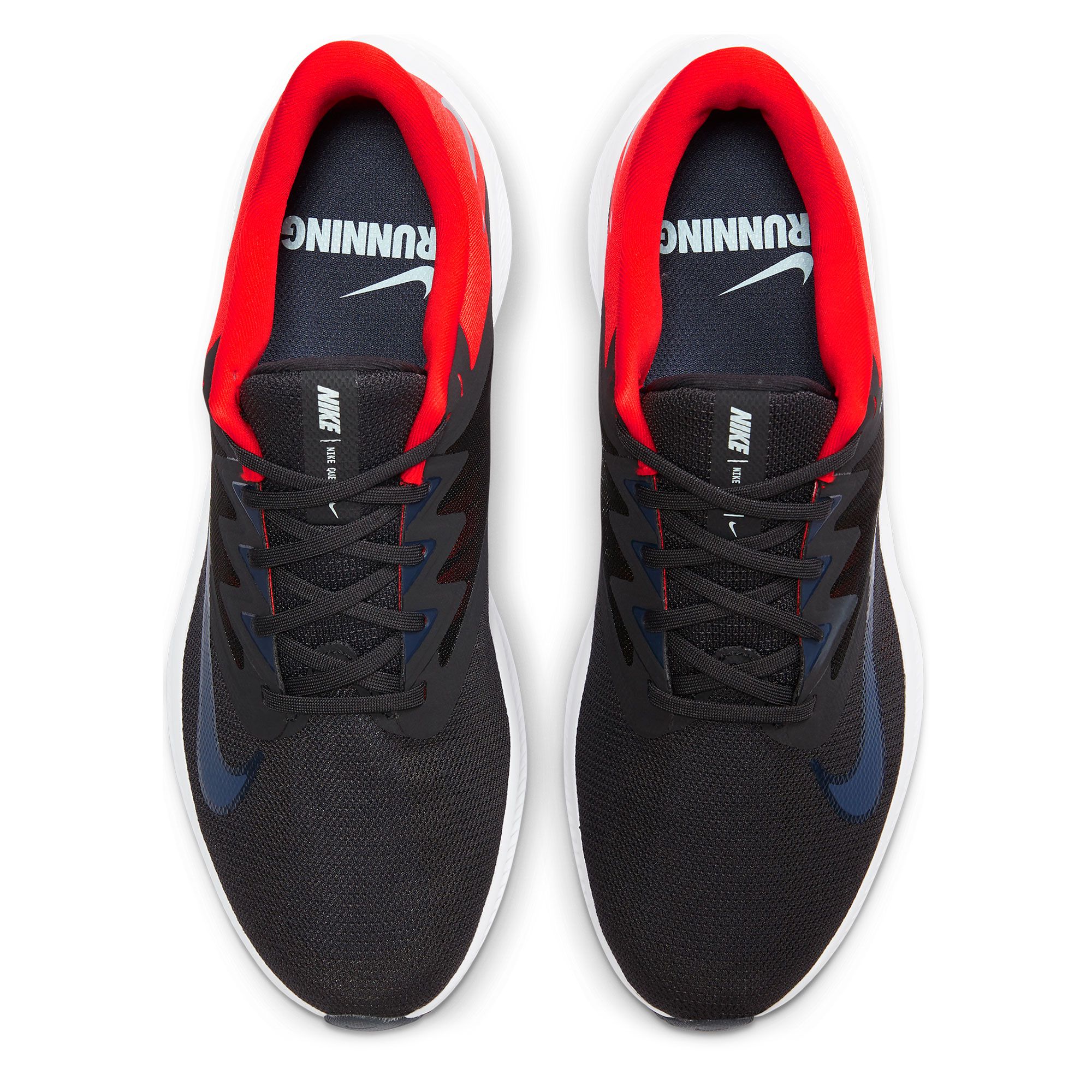 Zapatillas Quest 3 - Fútbol Factory