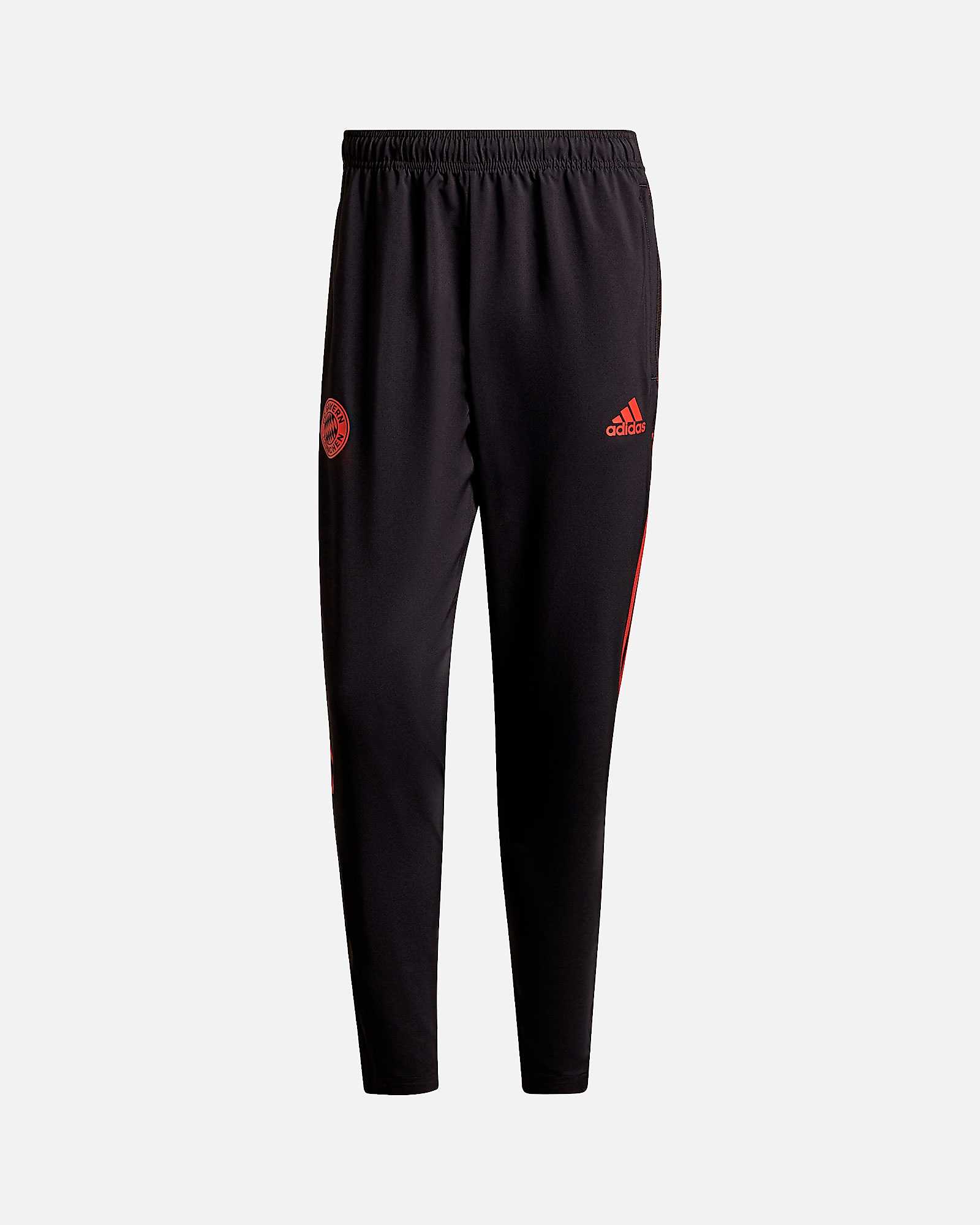 Pantalón FC Bayern 2021/2022 Prematch - Fútbol Factory