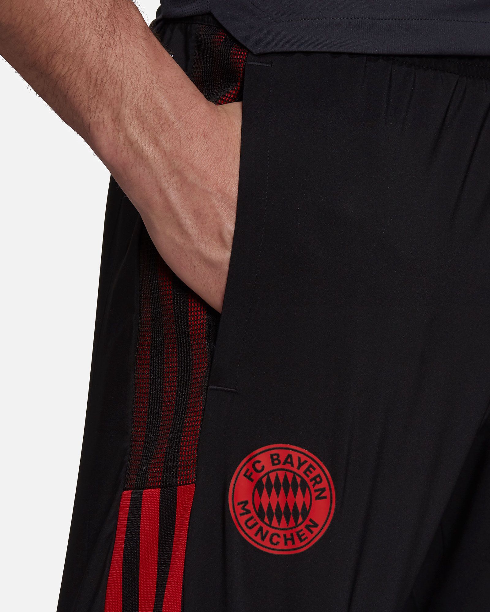 Chándal FC Bayern 2021/2022 Prematch - Fútbol Factory