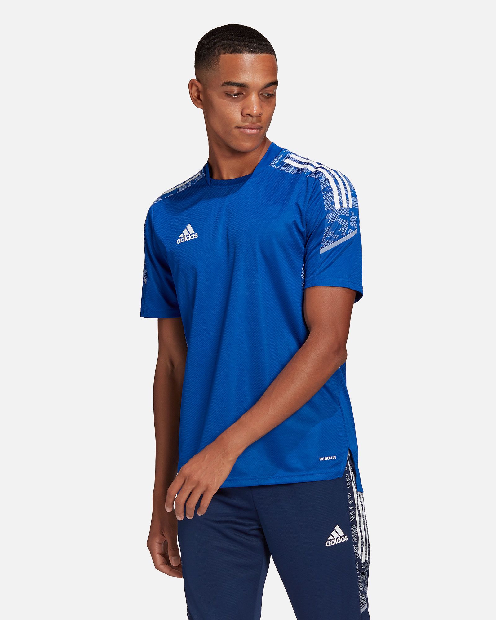 Camiseta adidas Condivo 21 TR - Fútbol Factory