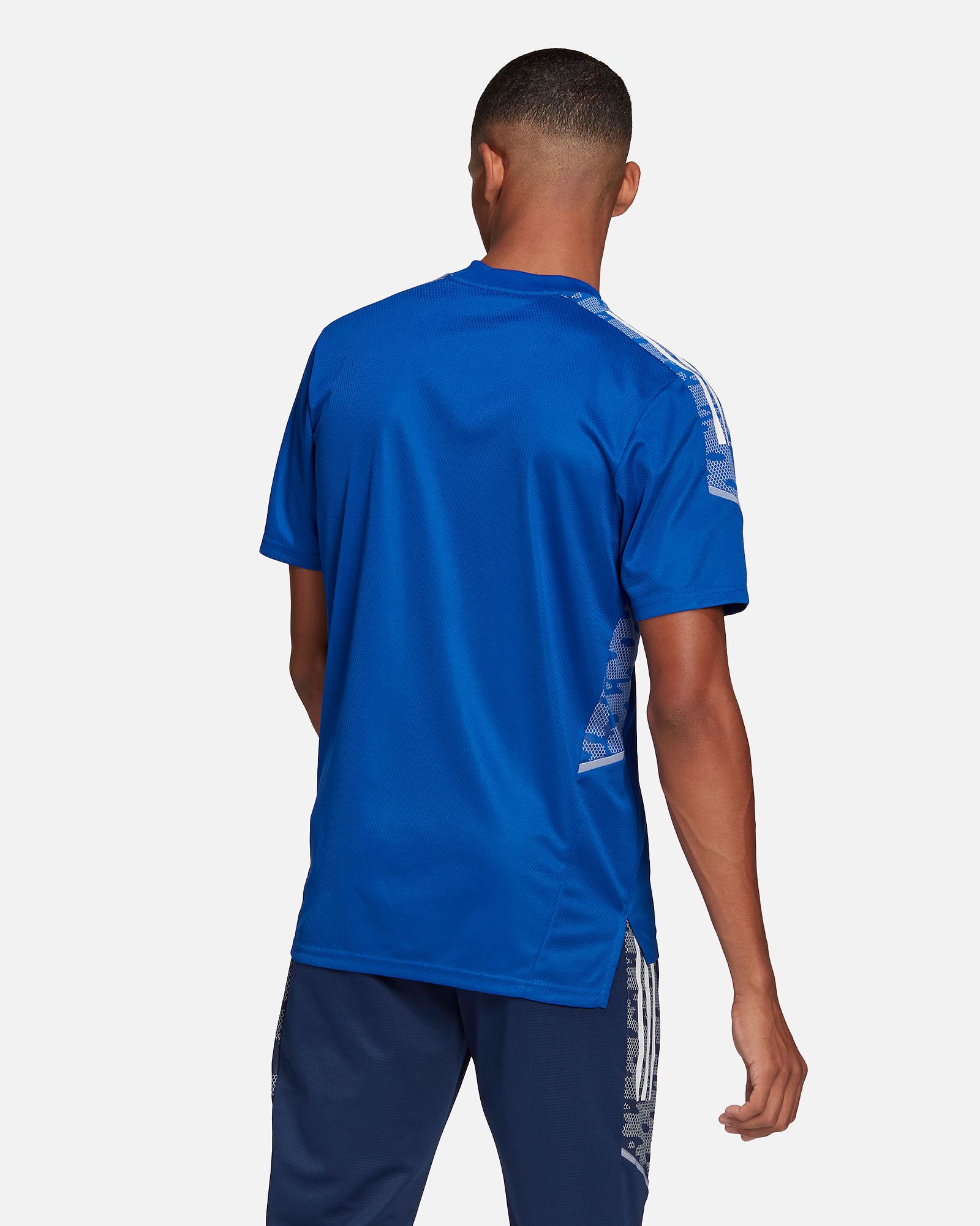 Camiseta adidas Condivo 21 TR - Fútbol Factory