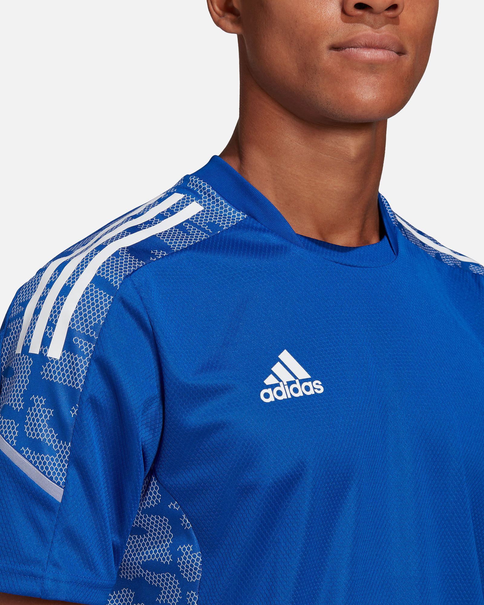 Camiseta adidas Condivo 21 TR - Fútbol Factory