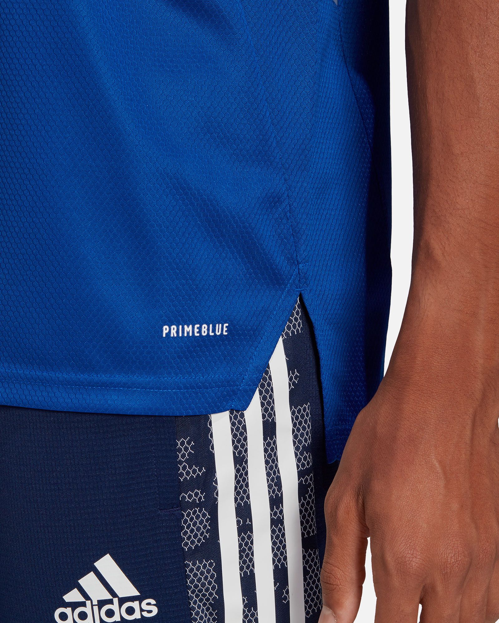 Camiseta adidas Condivo 21 TR - Fútbol Factory