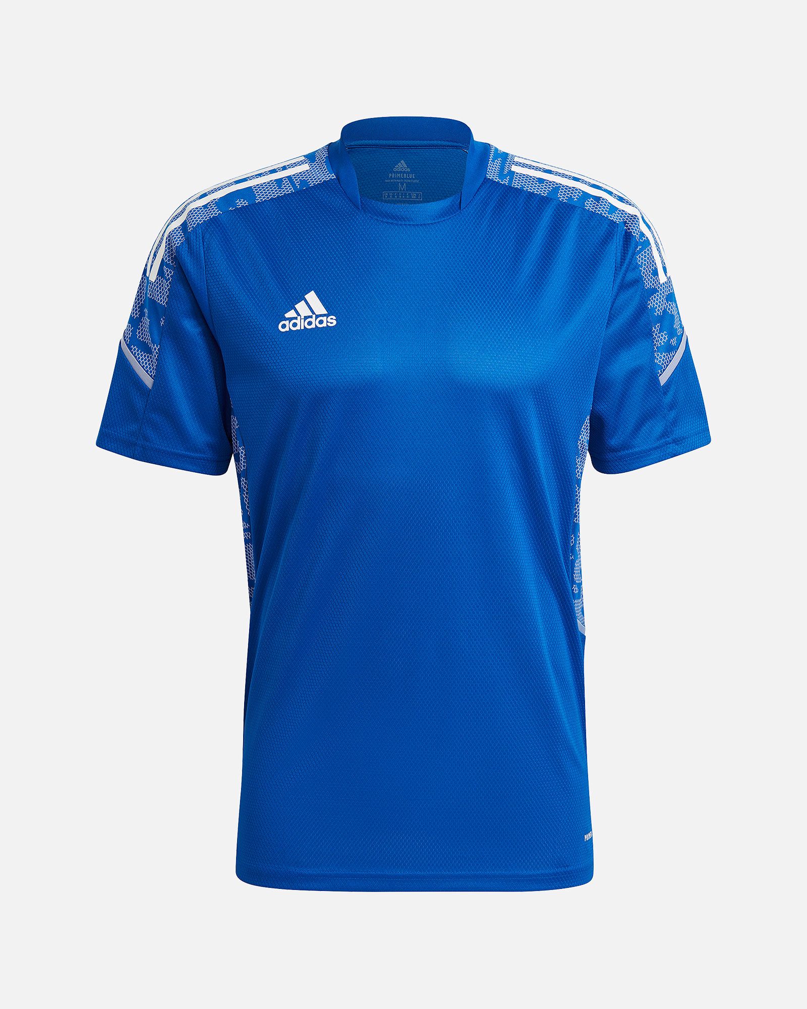 Camiseta adidas Condivo 21 TR - Fútbol Factory