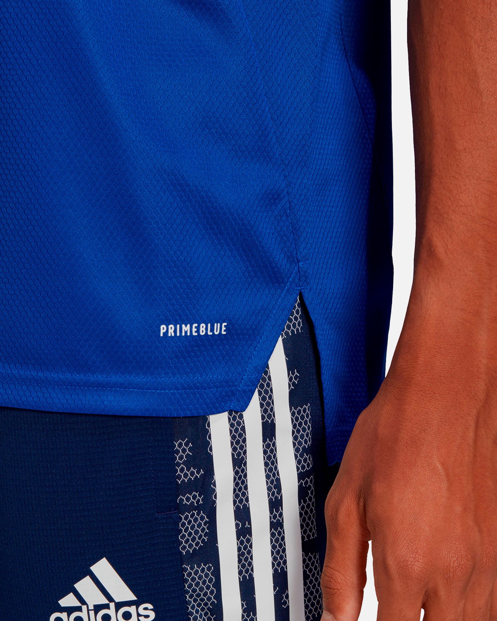 Camiseta adidas Condivo 21 TR - Fútbol Factory