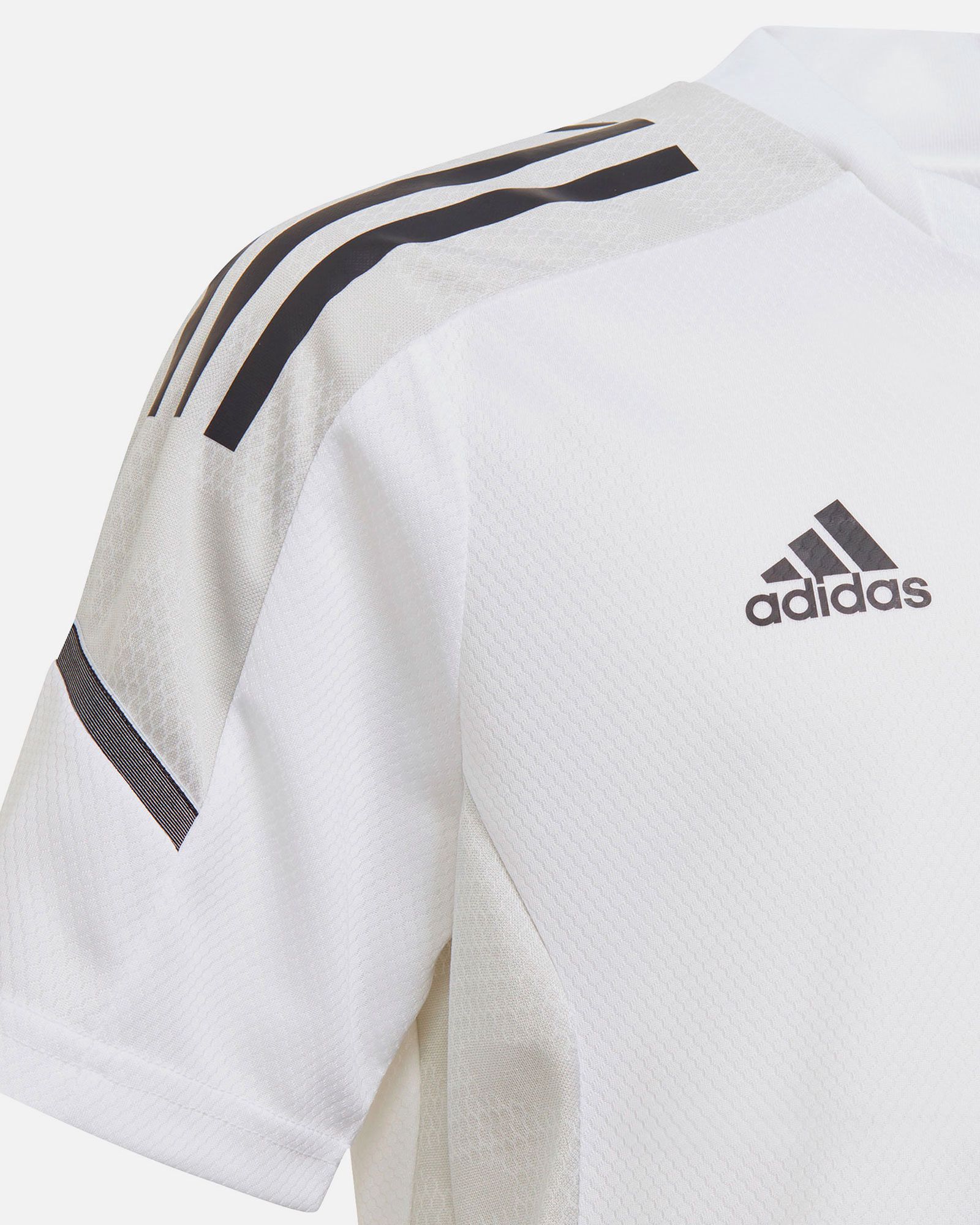 Camiseta adidas Condivo 21 TR - Fútbol Factory
