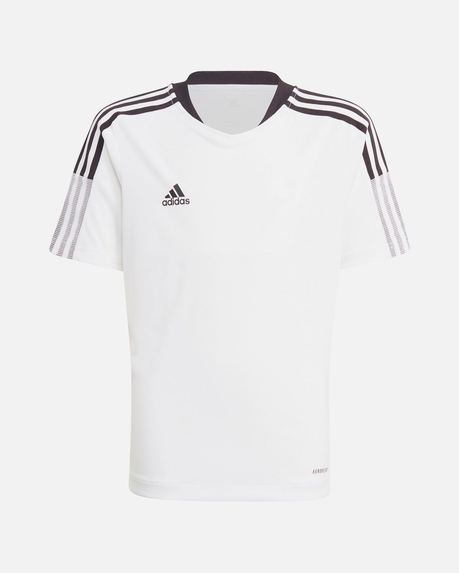 Camiseta adidas Tiro 21 TR - Fútbol Factory