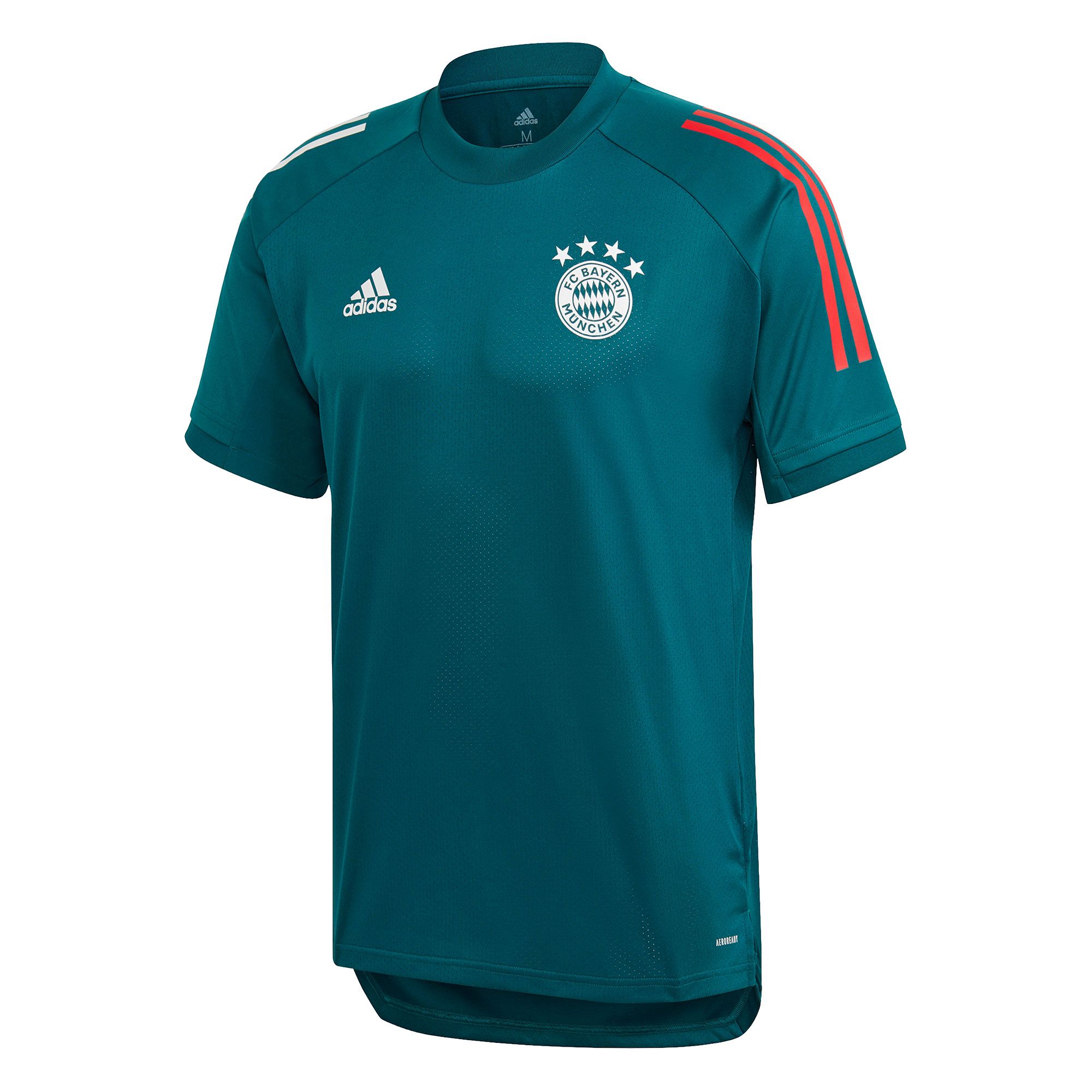 Camiseta FC Bayern 2020/2021 Training - Fútbol Factory