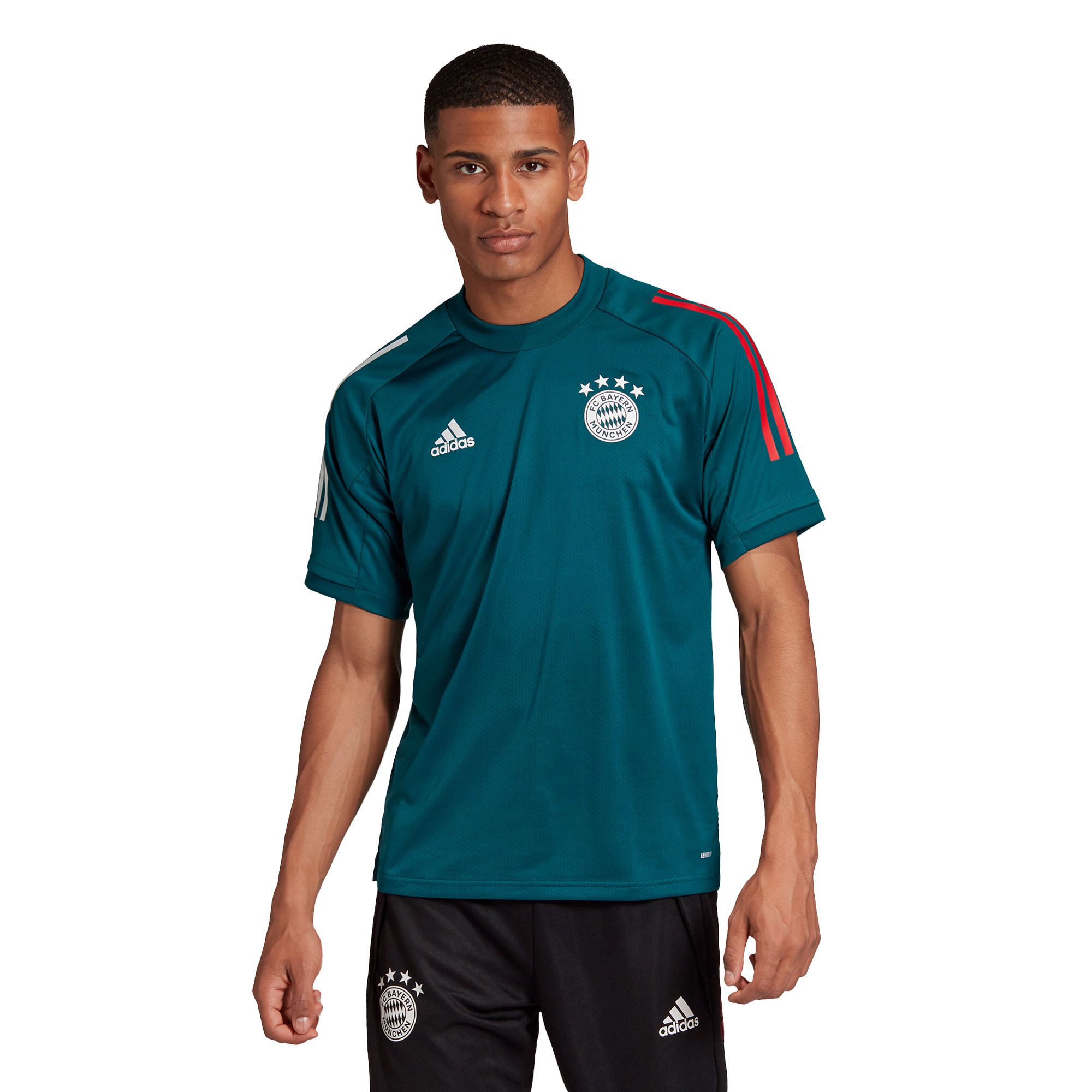 Camiseta FC Bayern 2020/2021 Training - Fútbol Factory
