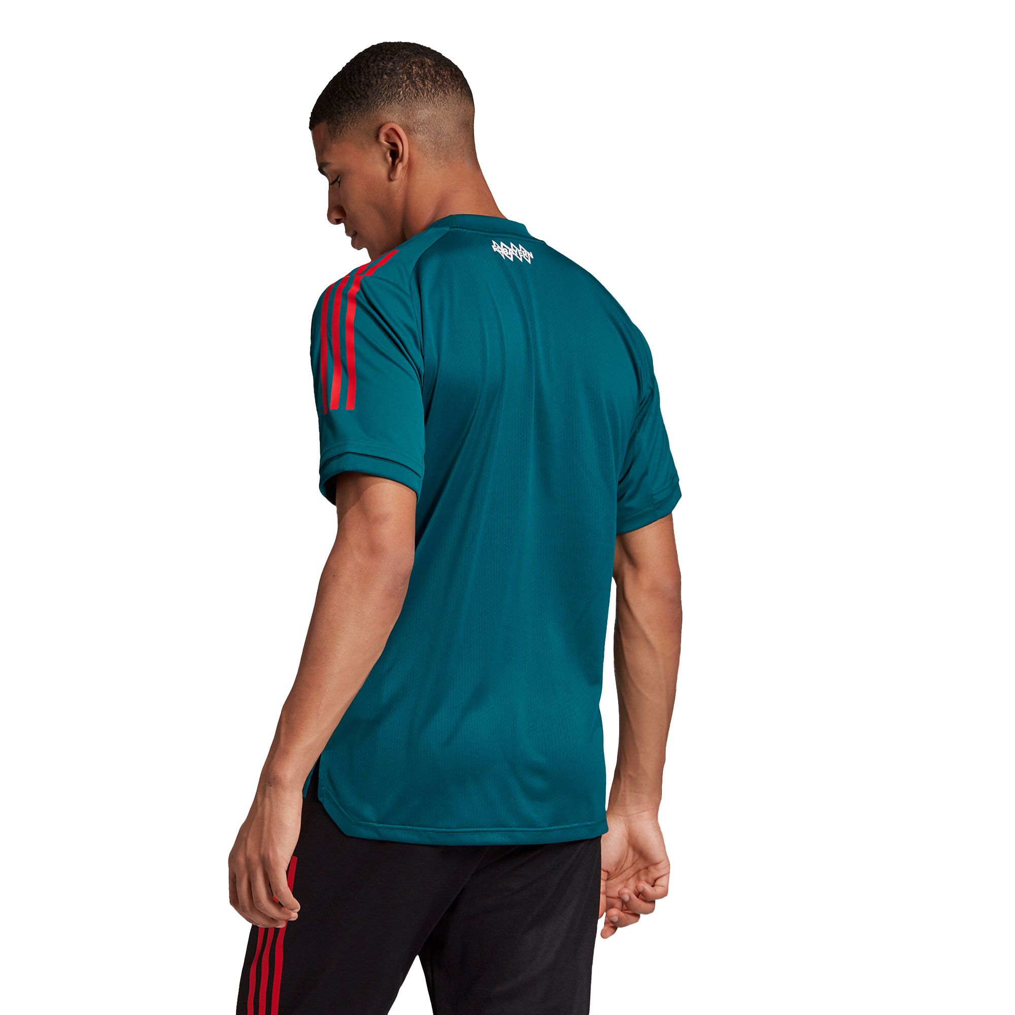 Camiseta FC Bayern 2020/2021 Training - Fútbol Factory