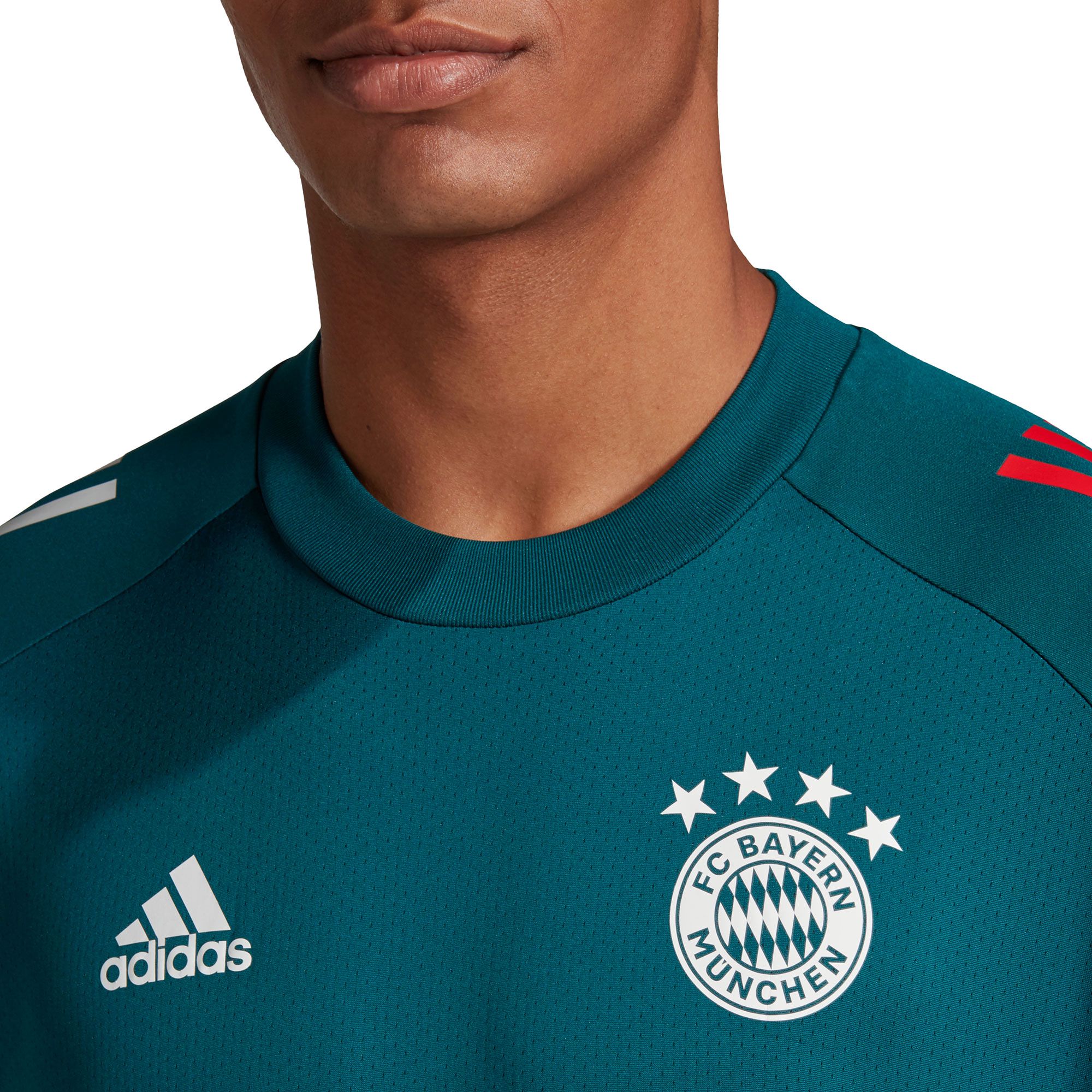 Camiseta FC Bayern 2020/2021 Training - Fútbol Factory