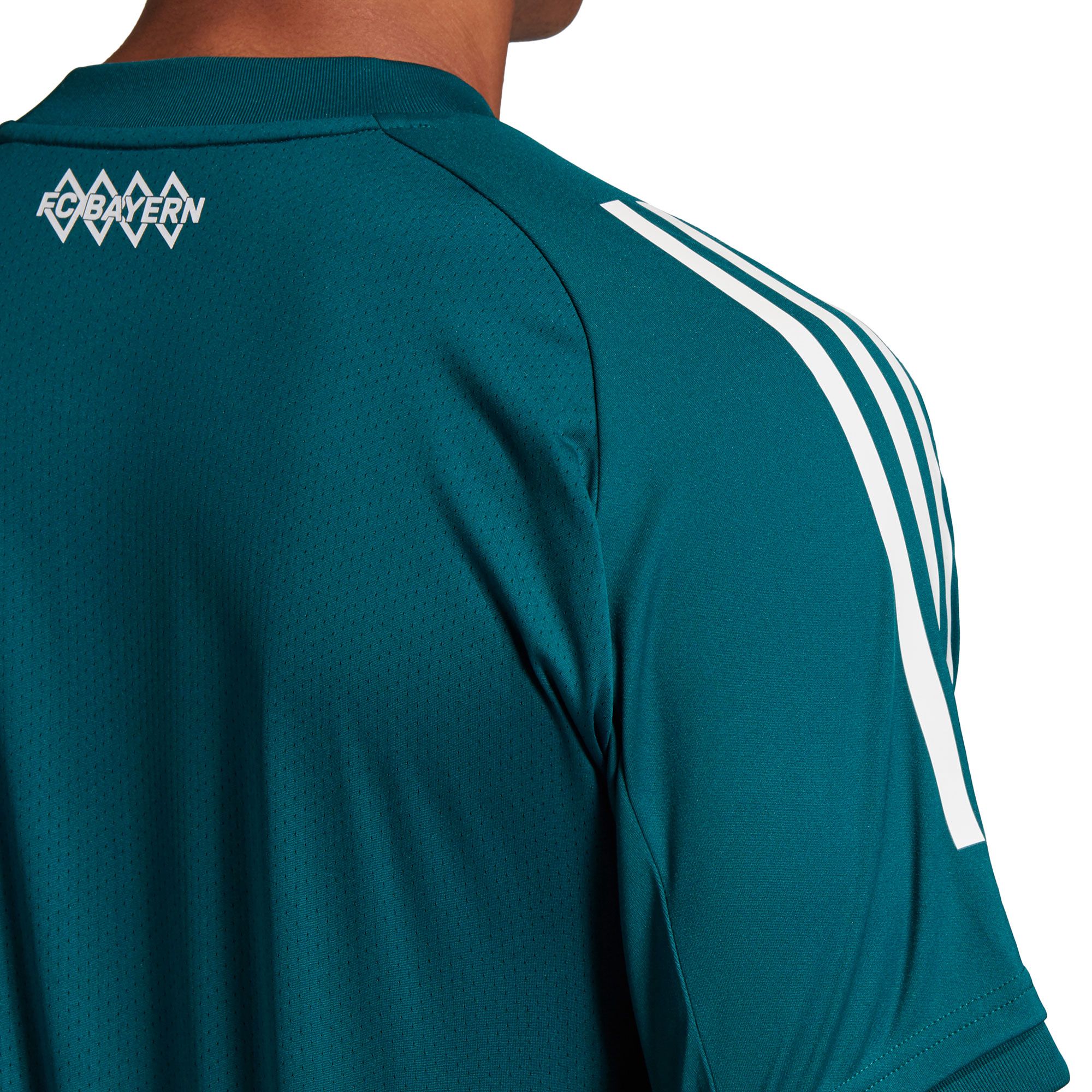 Camiseta FC Bayern 2020/2021 Training - Fútbol Factory