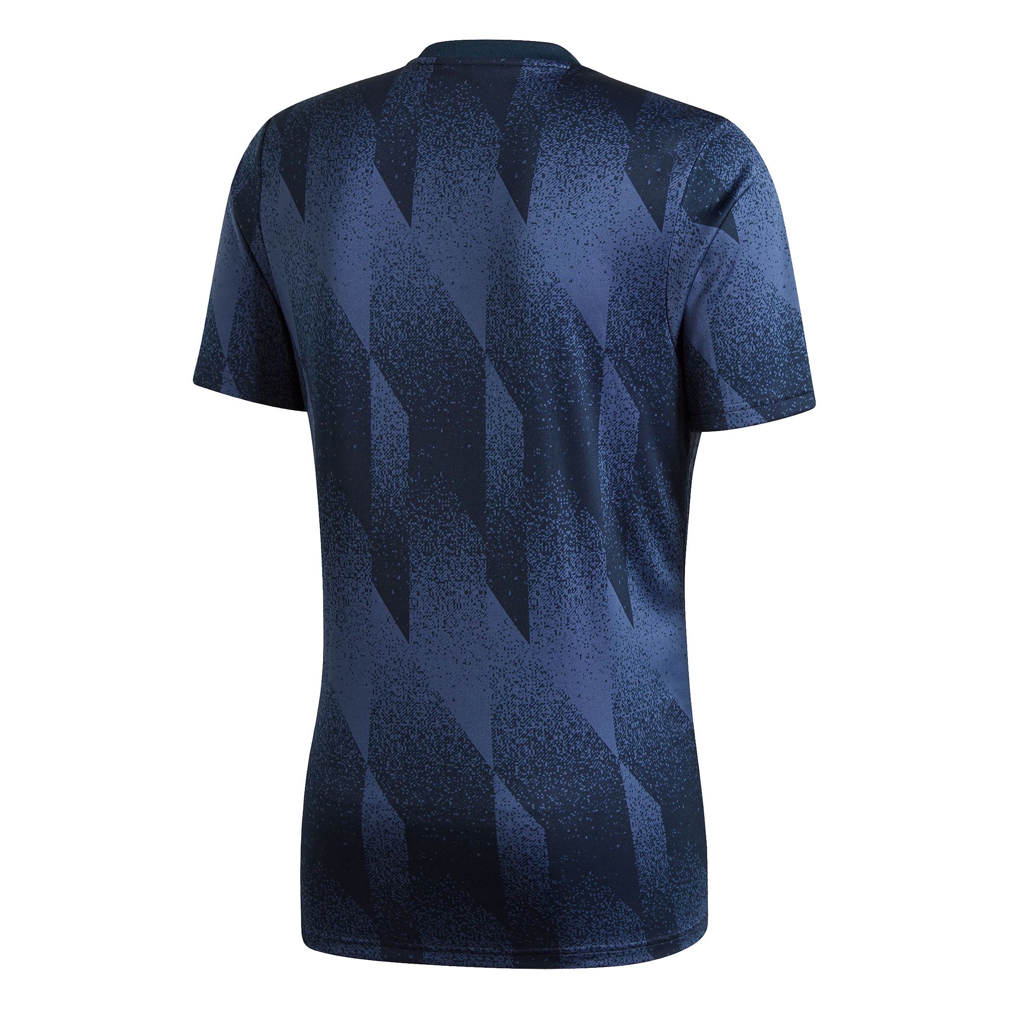 Camiseta FC Bayern 2020/2021 Prematch - Fútbol Factory