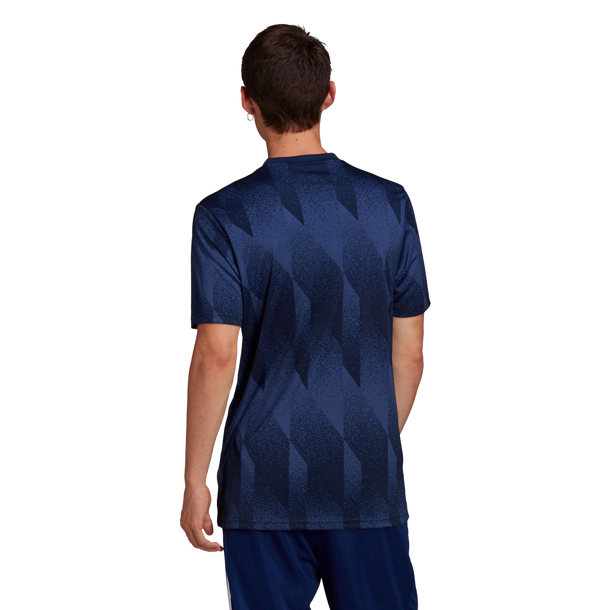 Camiseta FC Bayern 2020/2021 Prematch - Fútbol Factory