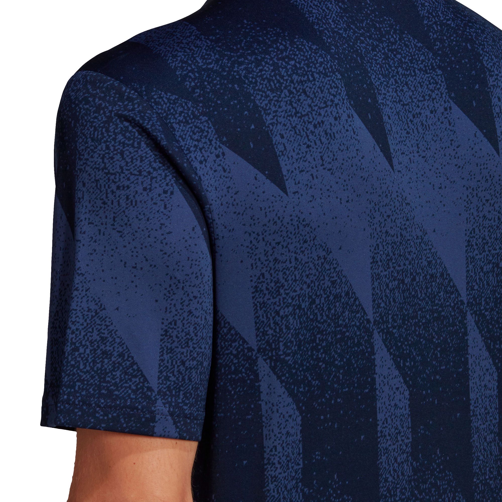 Camiseta FC Bayern 2020/2021 Prematch - Fútbol Factory