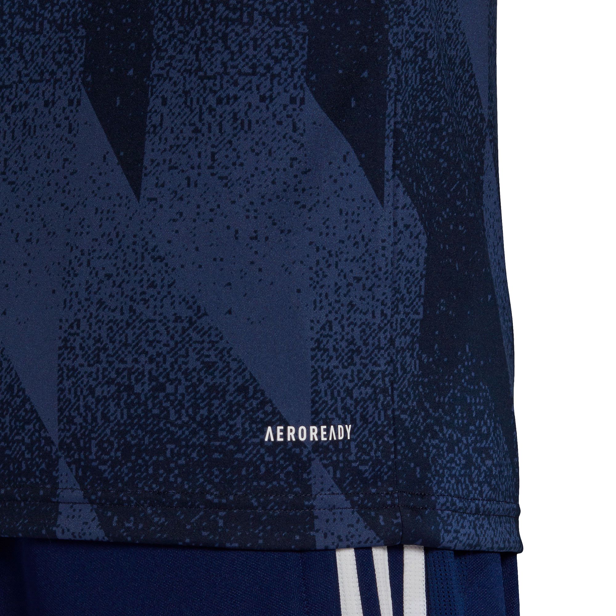 Camiseta FC Bayern 2020/2021 Prematch - Fútbol Factory