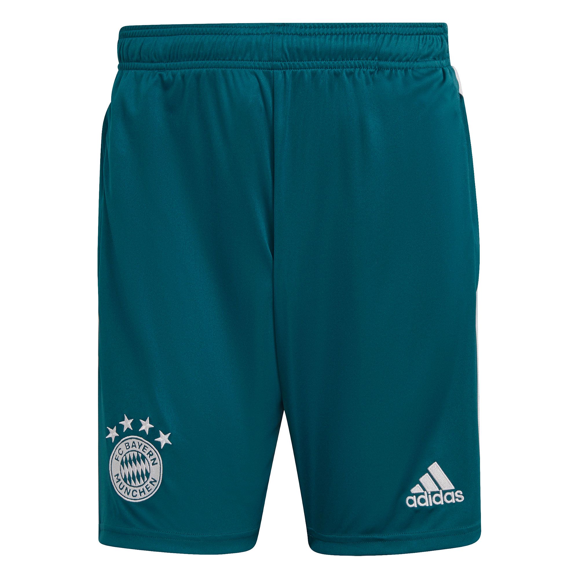 Pantalón FC Bayern 2020/2021 Training - Fútbol Factory