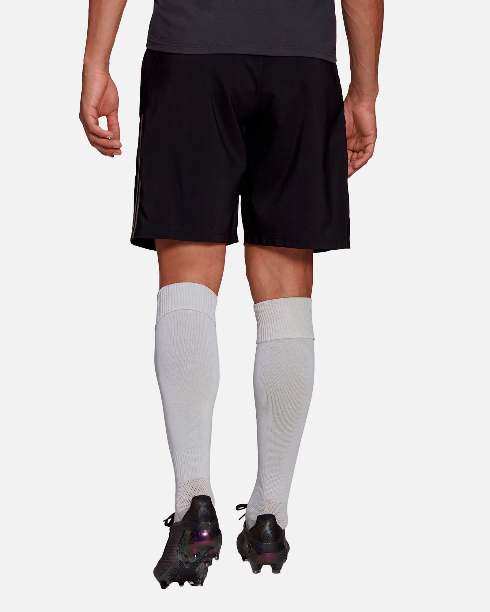 Pantalón Juventus FC 2020/2021 - Fútbol Factory