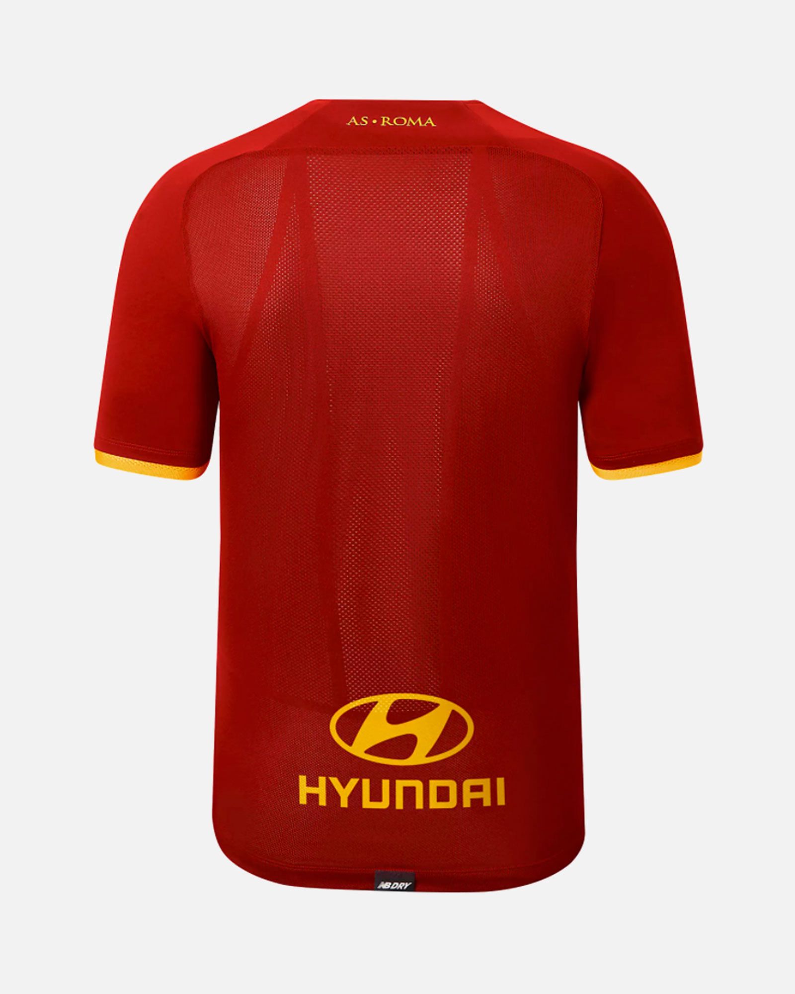 Camiseta 1ª AS Roma 2021/2022 - Fútbol Factory