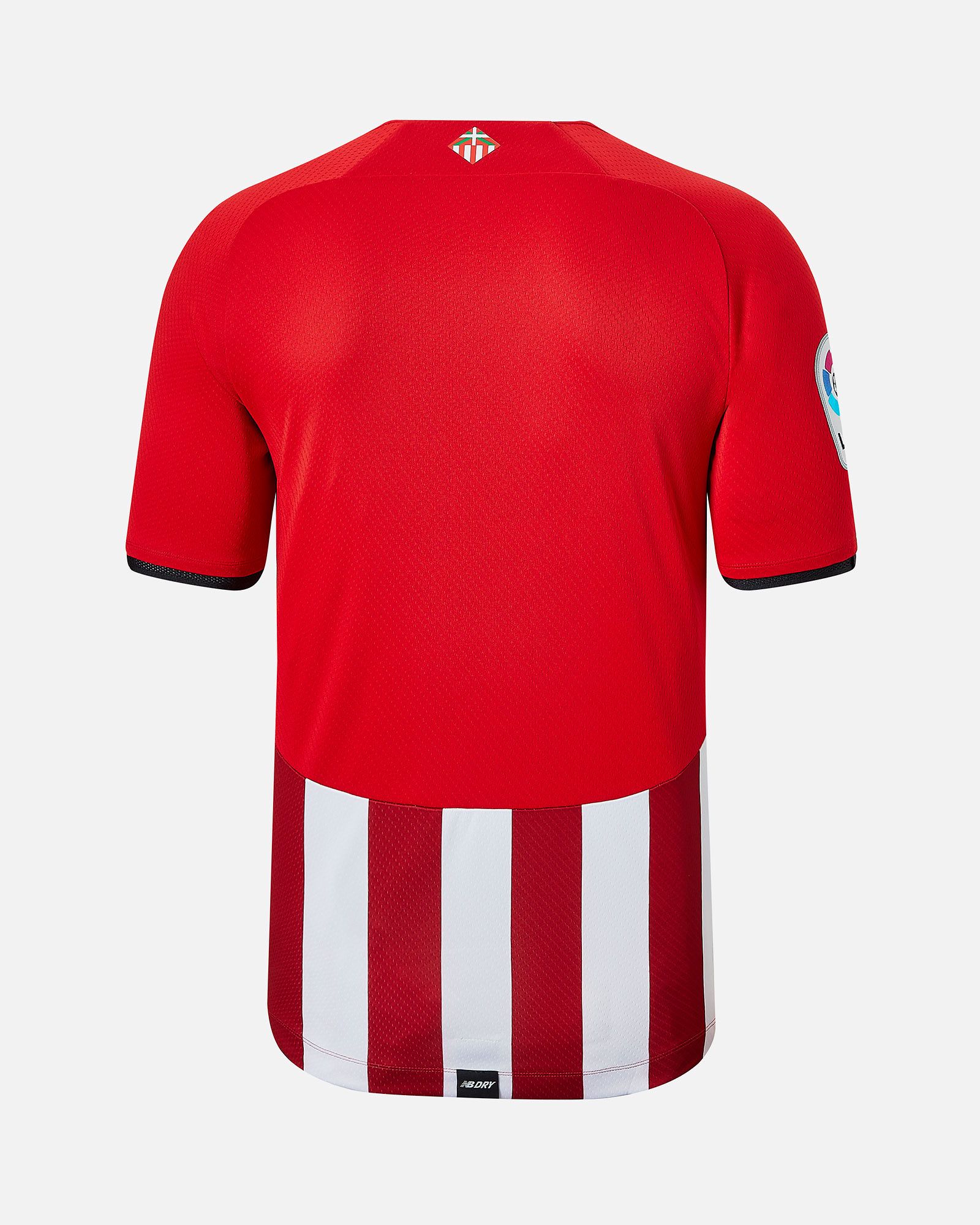Camiseta 1ª Athletic Club 2021/2022 - Fútbol Factory