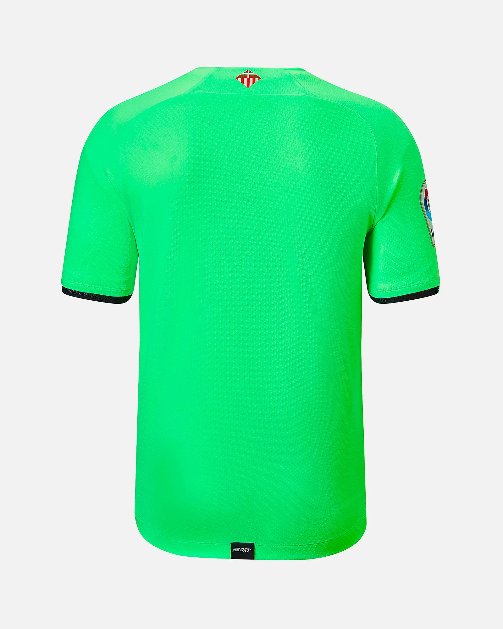 Camiseta 2ª Athletic Club 2021/2022 - Fútbol Factory