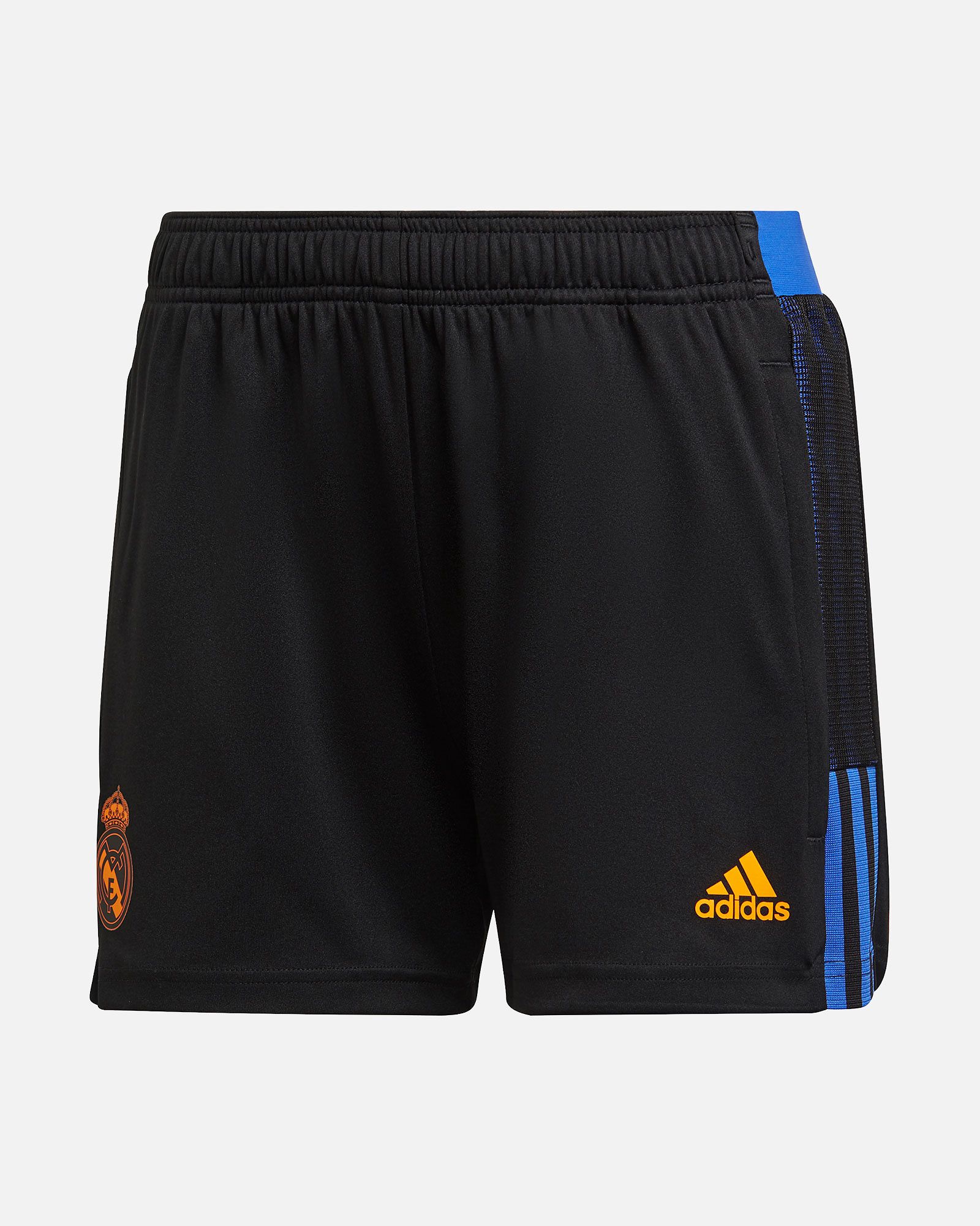 Pantalón Real Madrid 2021/2022 TR - Fútbol Factory