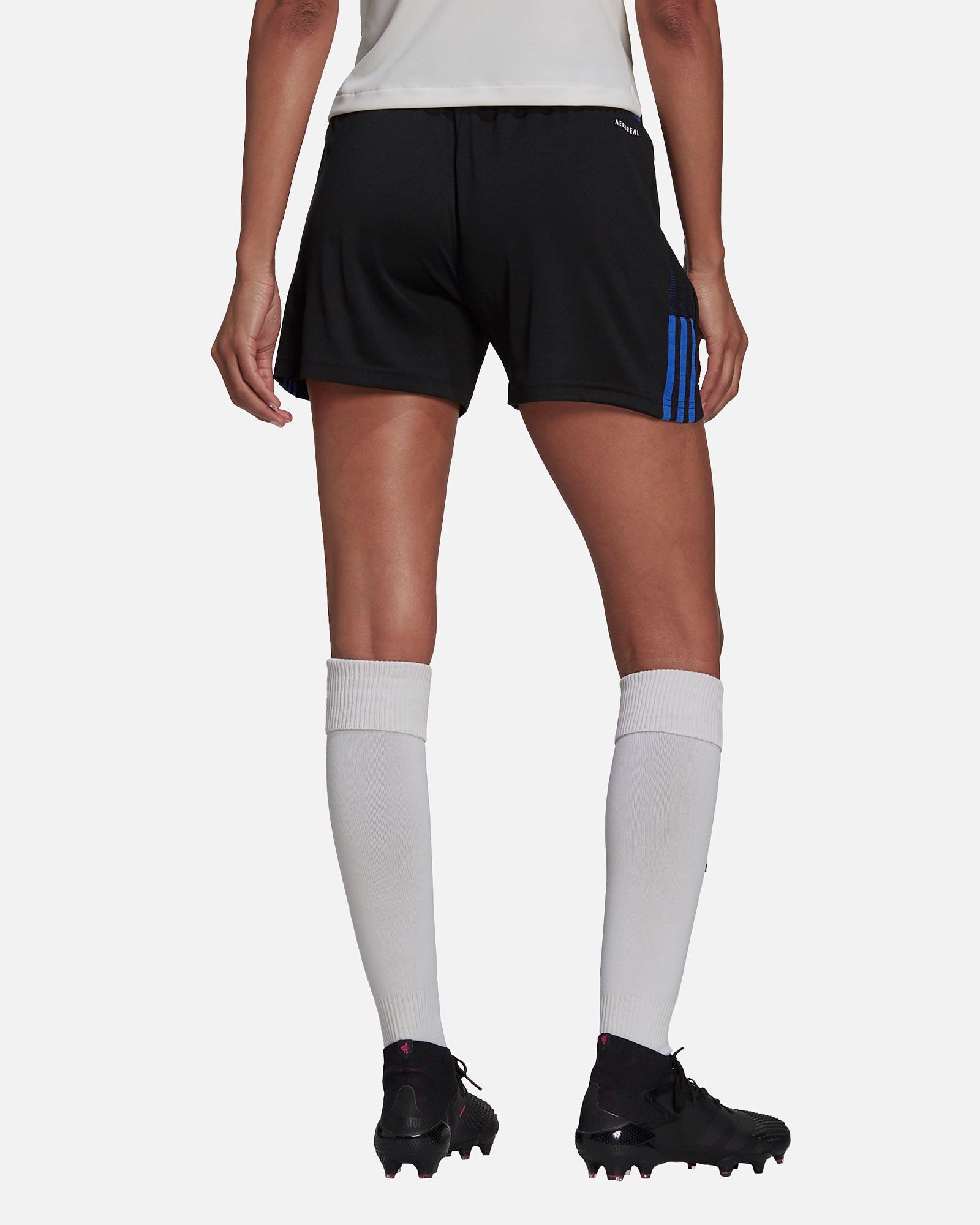 Pantalón Real Madrid 2021/2022 TR - Fútbol Factory