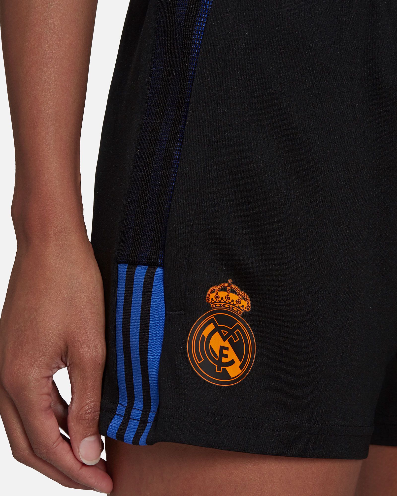 Pantalón Real Madrid 2021/2022 TR - Fútbol Factory