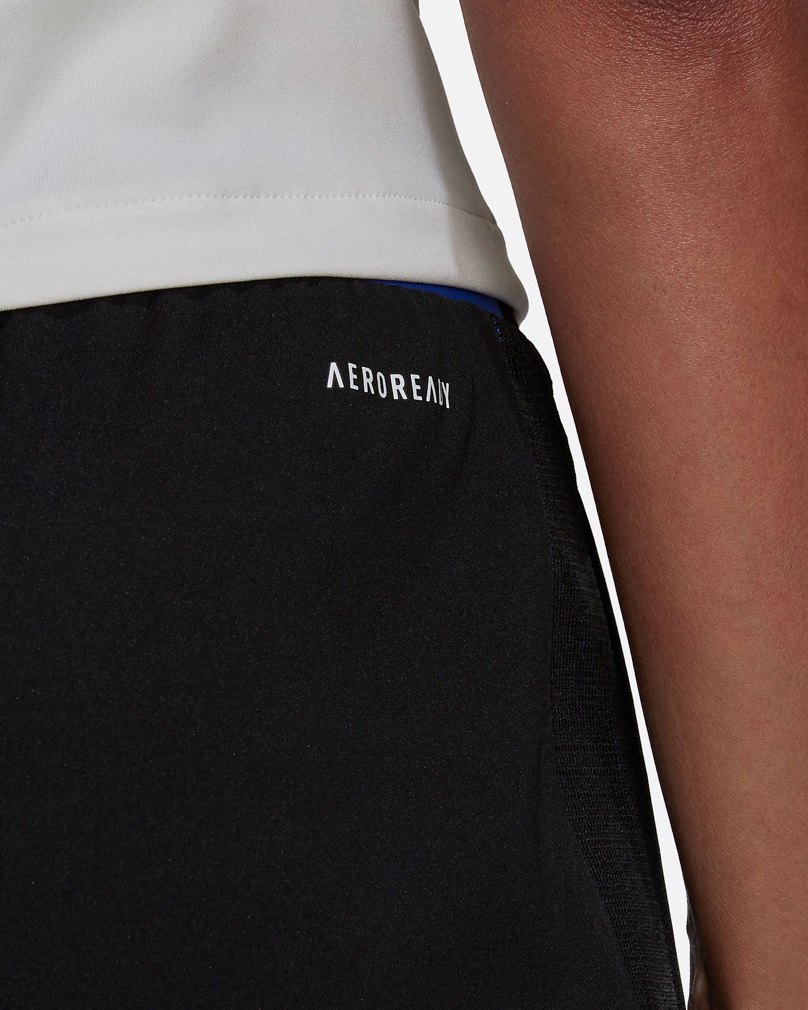 Pantalón Real Madrid 2021/2022 TR - Fútbol Factory