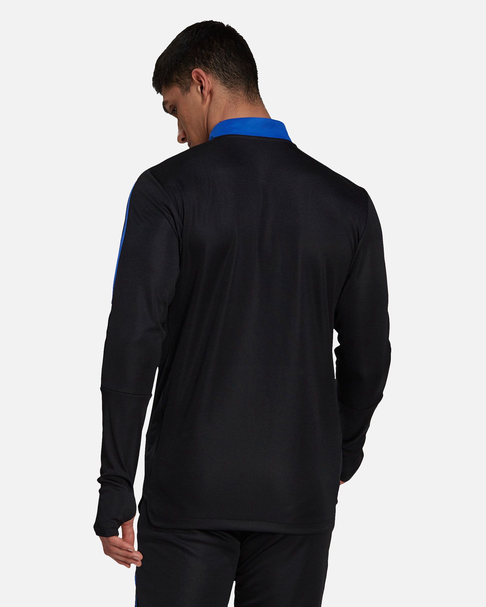 Sudadera Real Madrid 2021/2022 TR - Fútbol Factory