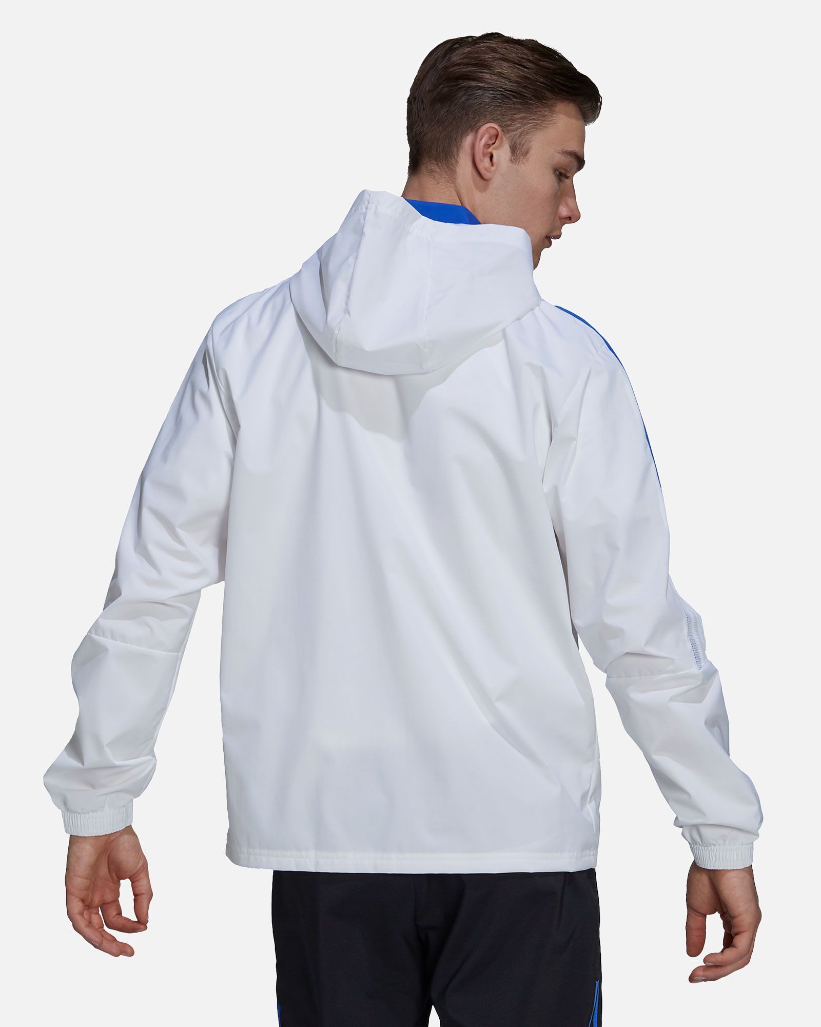 Chaqueta Real Madrid 2021/2022 AW - Fútbol Factory