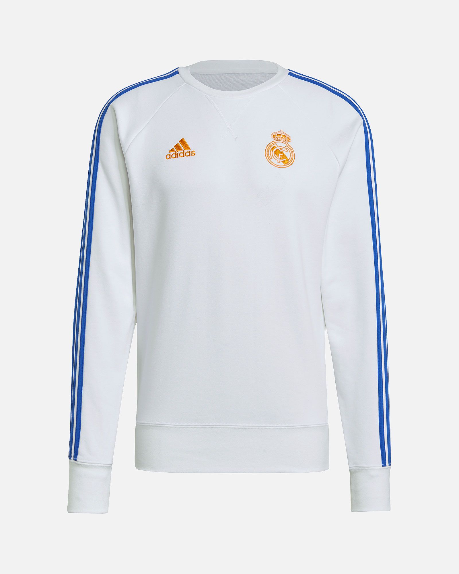 Sudadera Real Madrid 2021/2022 SW - Fútbol Factory
