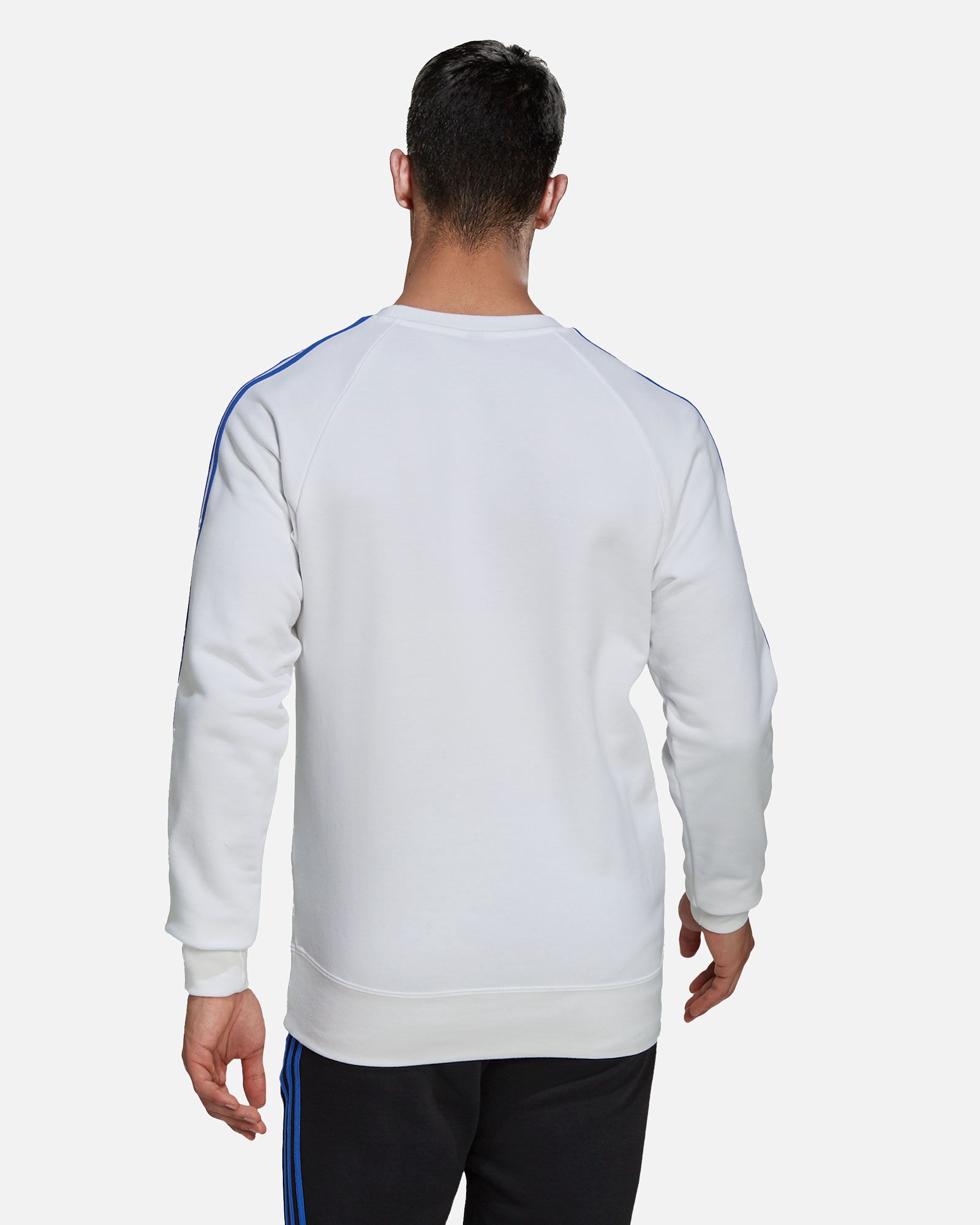 Sudadera Real Madrid 2021/2022 SW - Fútbol Factory
