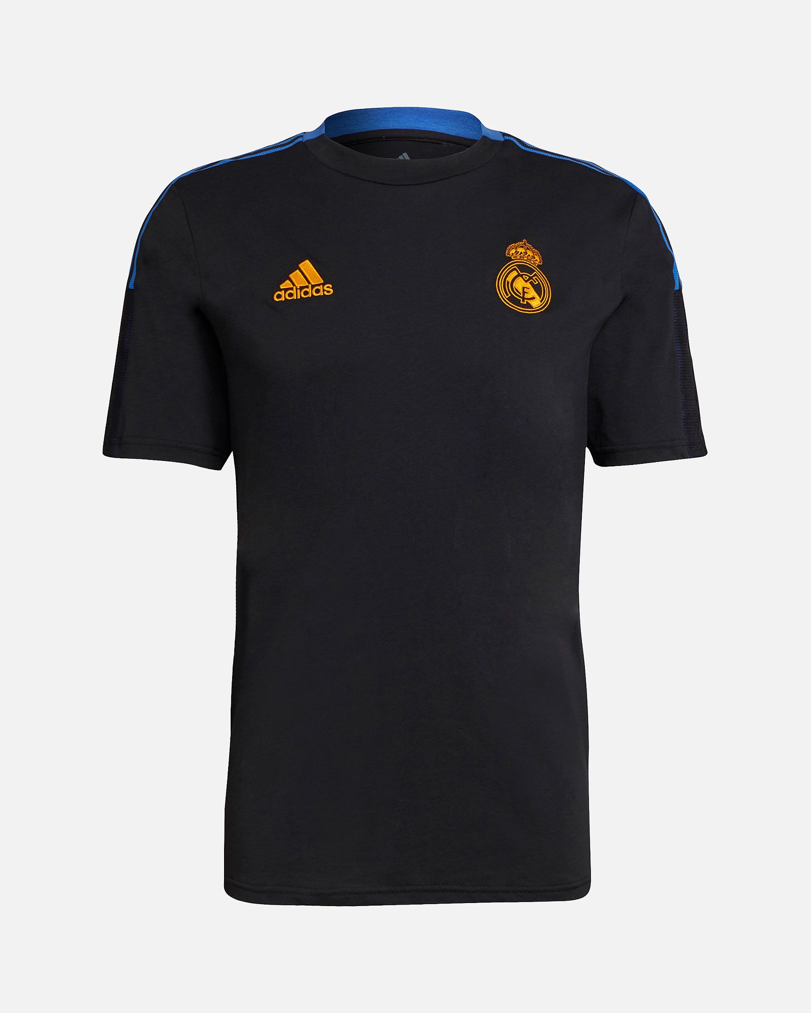 Camiseta Real Madrid 2021/2022 TR - Fútbol Factory