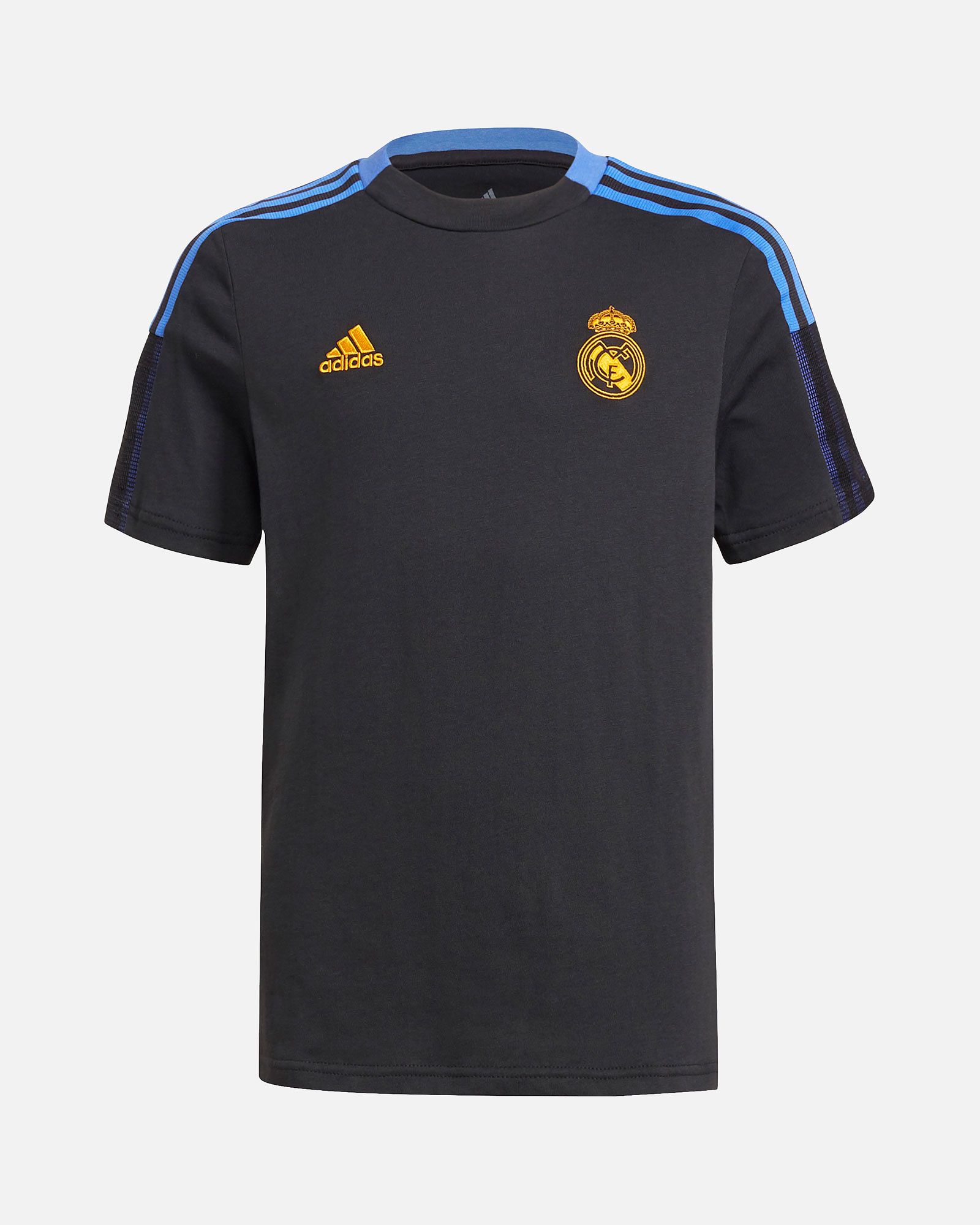 Camiseta Real Madrid 2021/2022 TR - Fútbol Factory