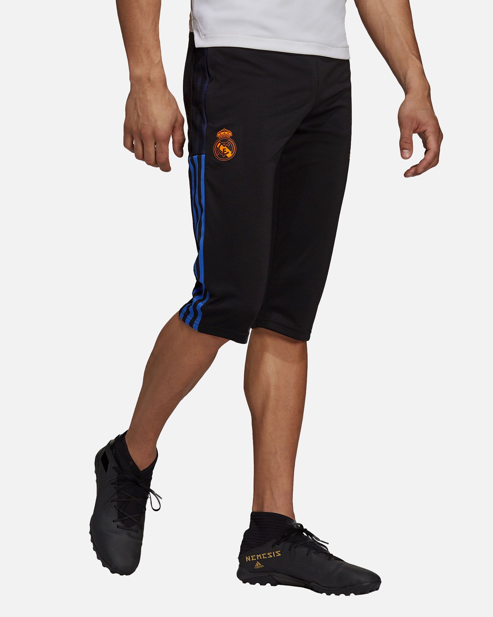 Pantalón Real Madrid 2021/2022 TR - Fútbol Factory