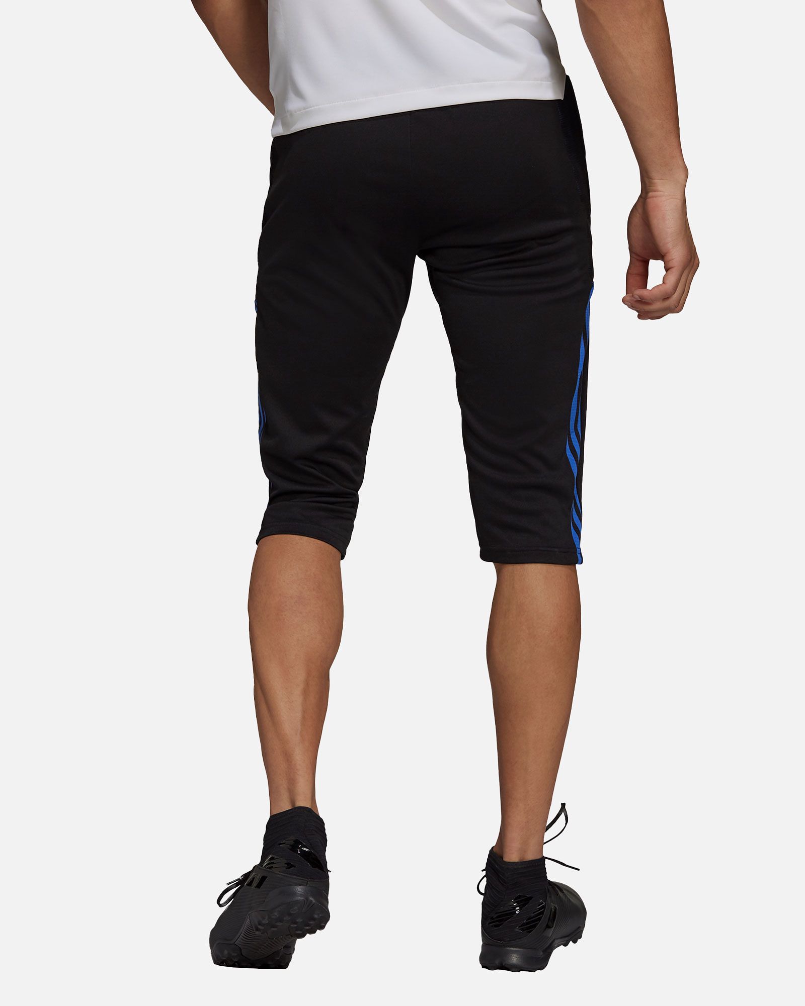 Pantalón Real Madrid 2021/2022 TR - Fútbol Factory