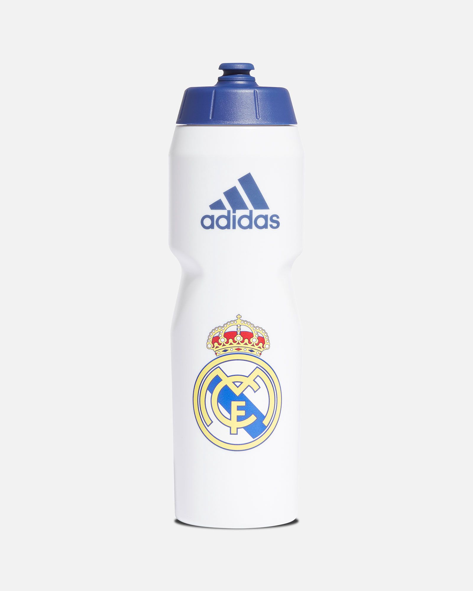 Botella Real Madrid 2021/2022 - Fútbol Factory