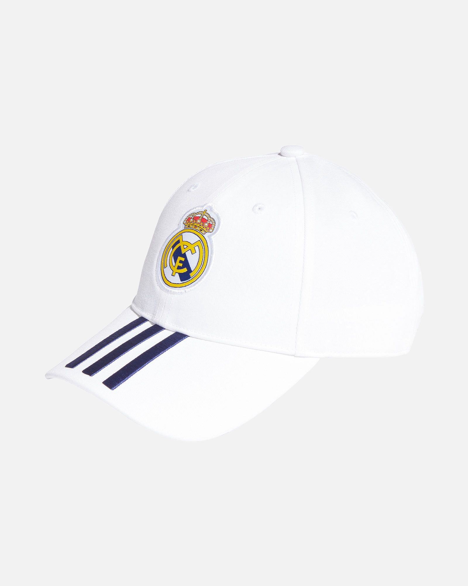 Gorra Real Madrid 2021/2022 - Fútbol Factory