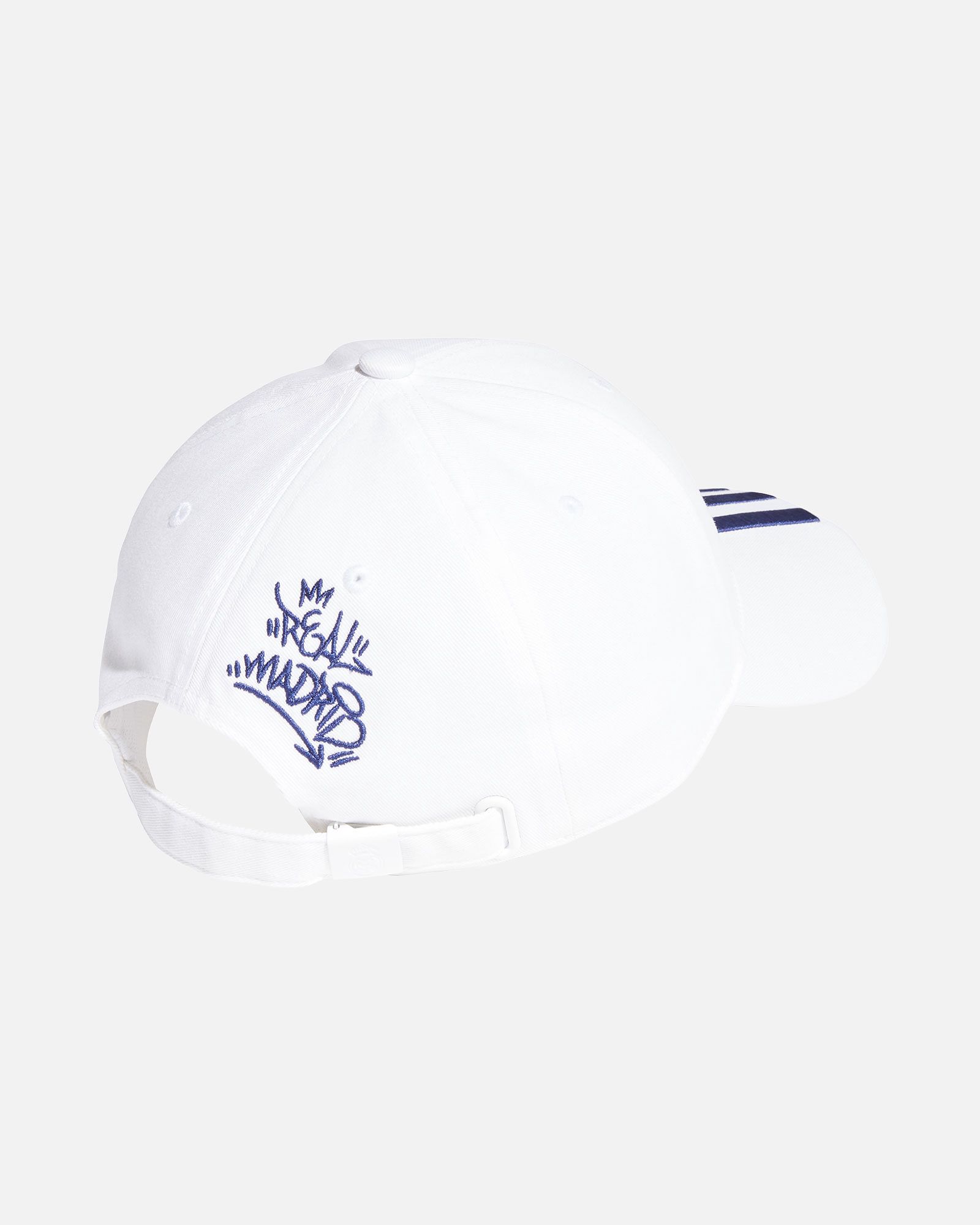 Gorra Real Madrid 2021/2022 - Fútbol Factory