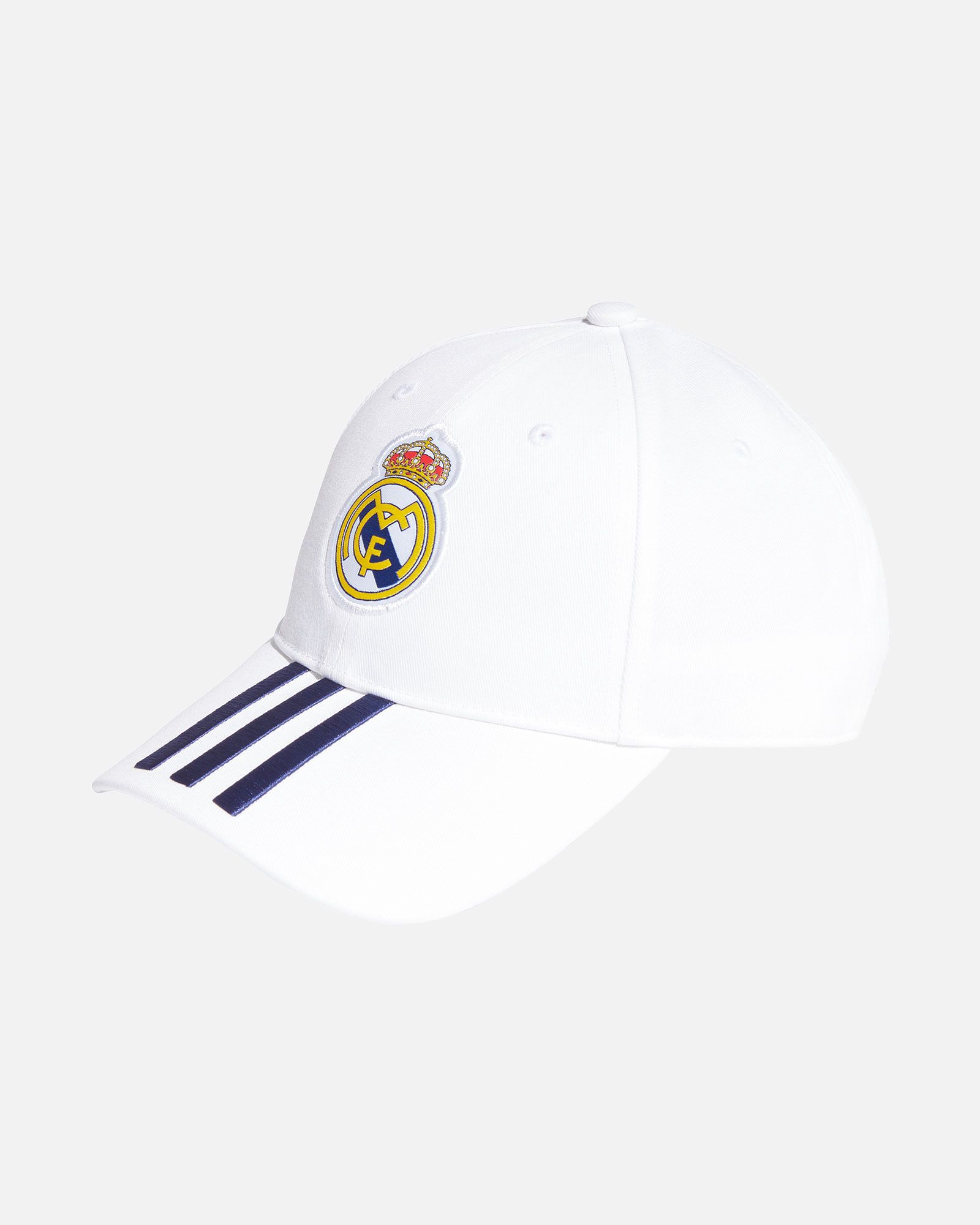 Gorra Real Madrid 2021/2022 - Fútbol Factory