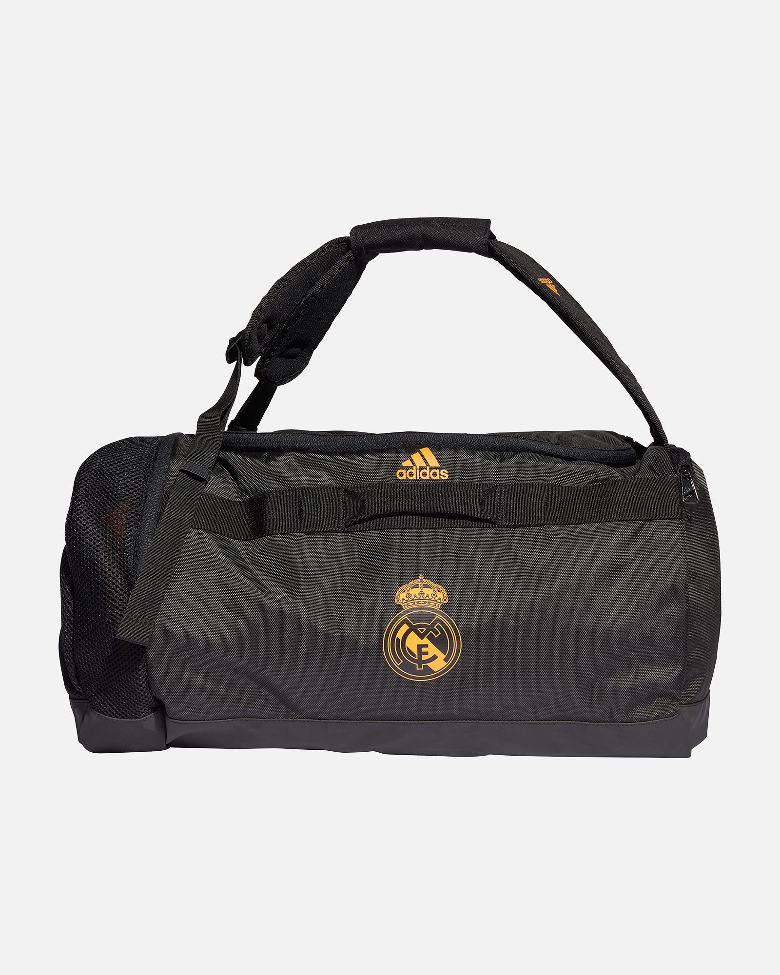 Bolsa Real Madrid 2021/2022 - Fútbol Factory