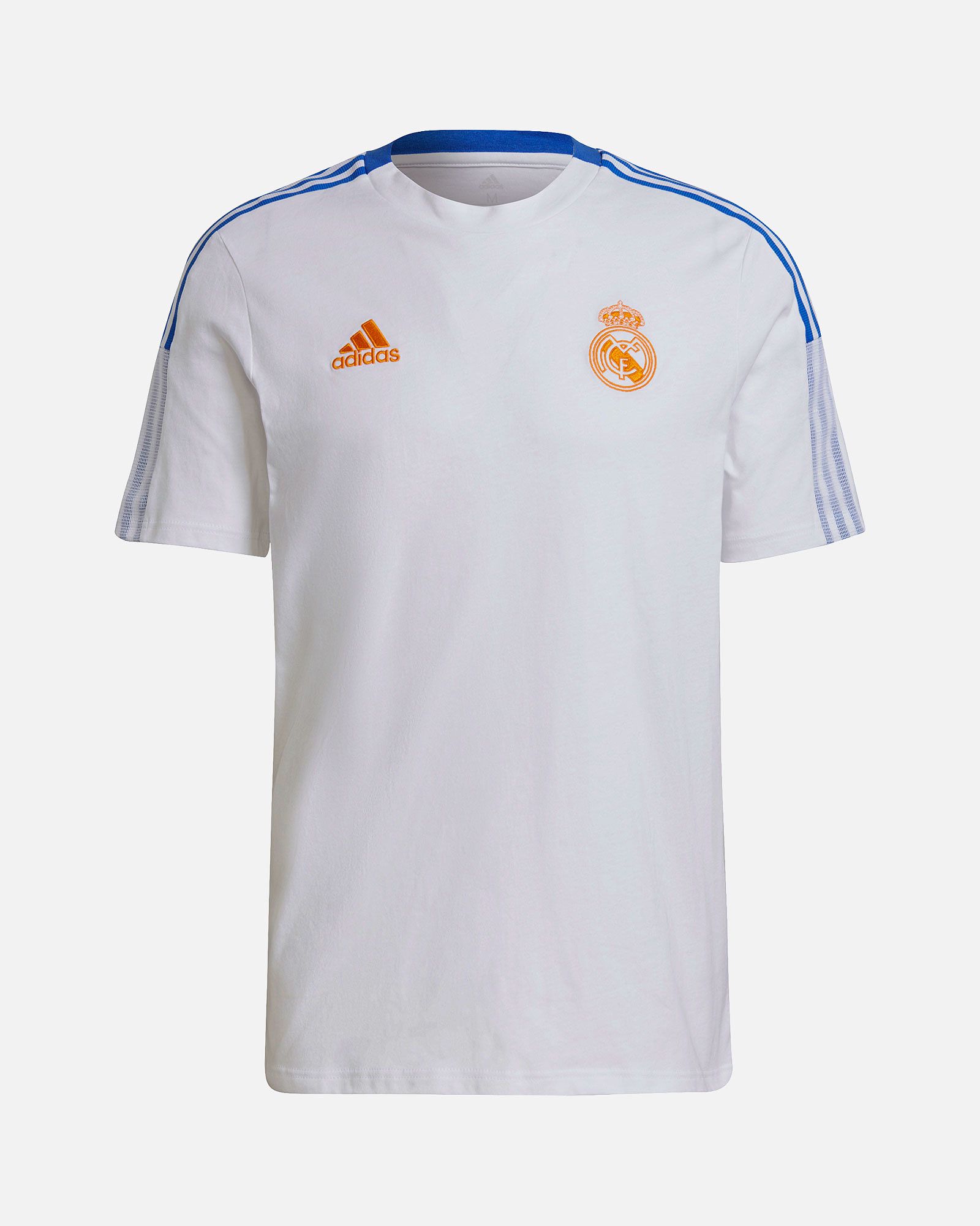 Camiseta Real Madrid 2021/2022 TR - Fútbol Factory